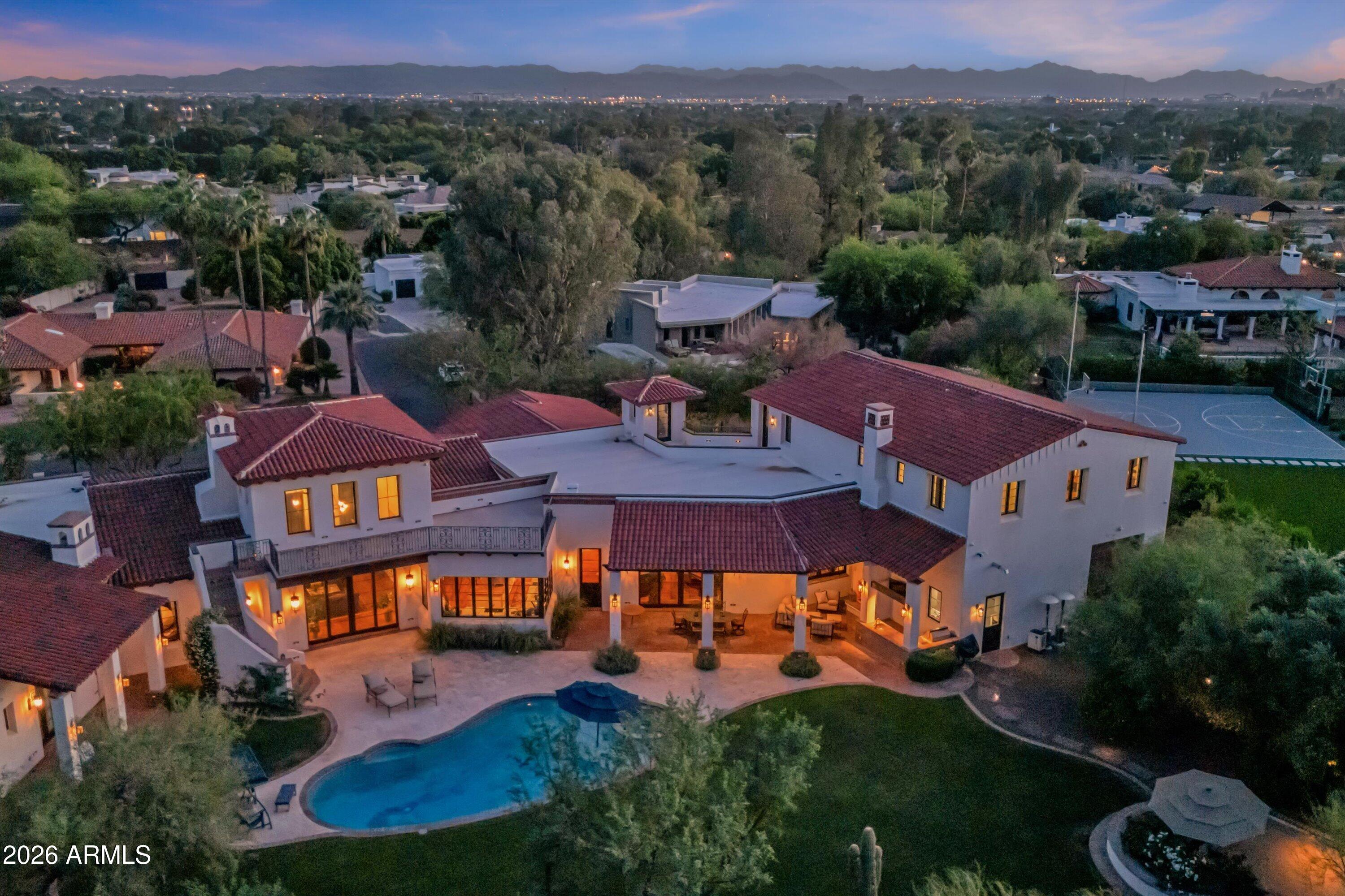ARCADIA ESTATES - Residential