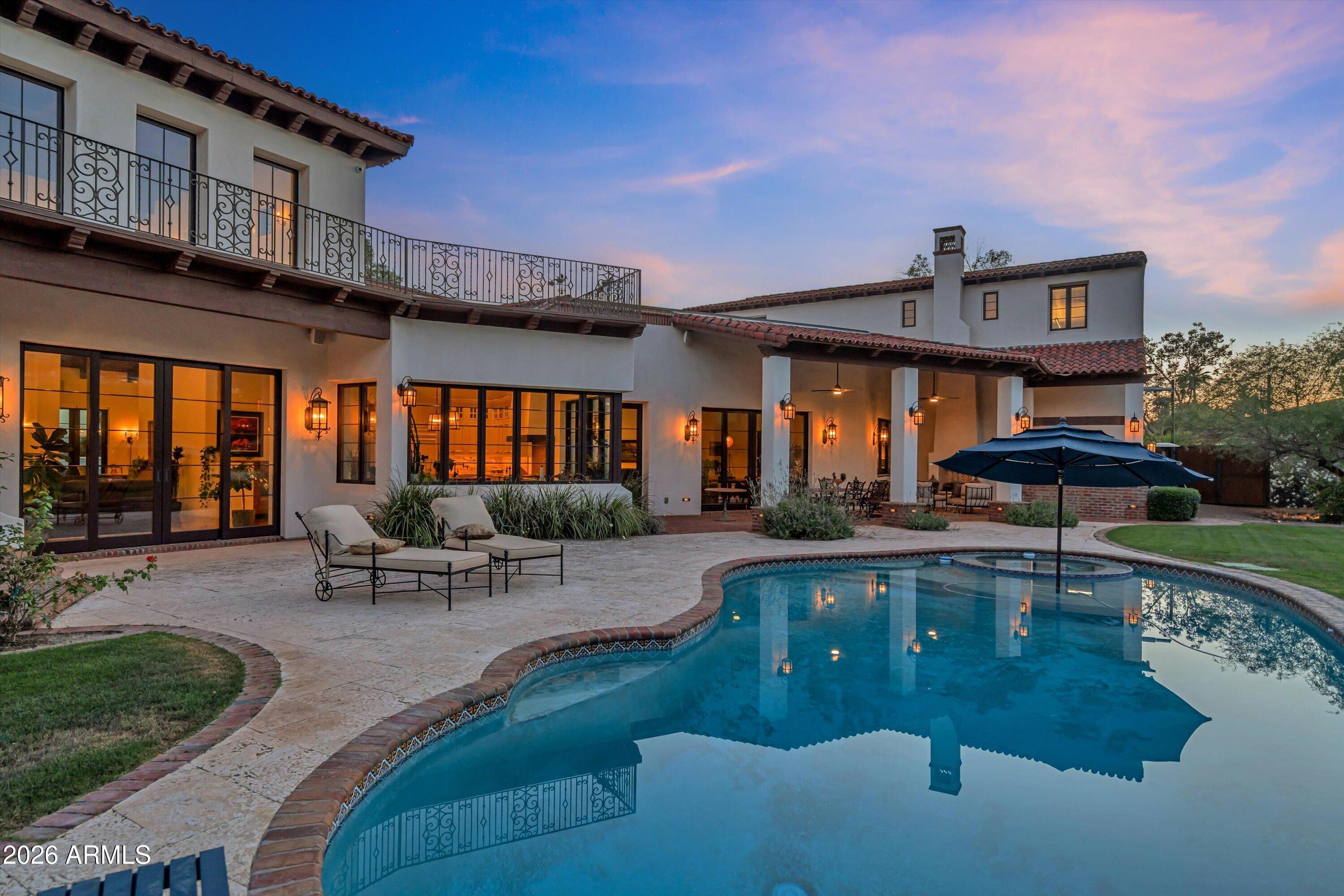 ARCADIA ESTATES - Residential