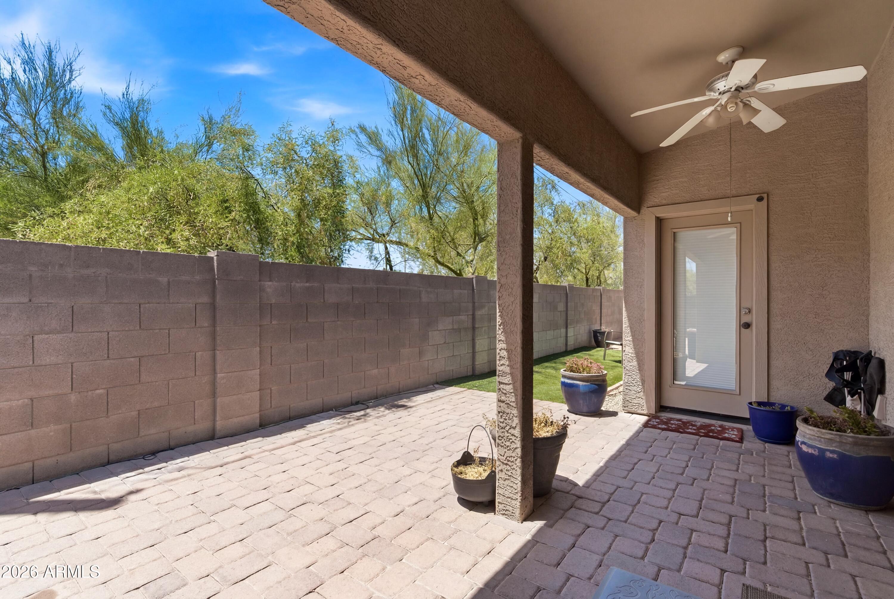 DESERT WINDS ESTATES - Residential