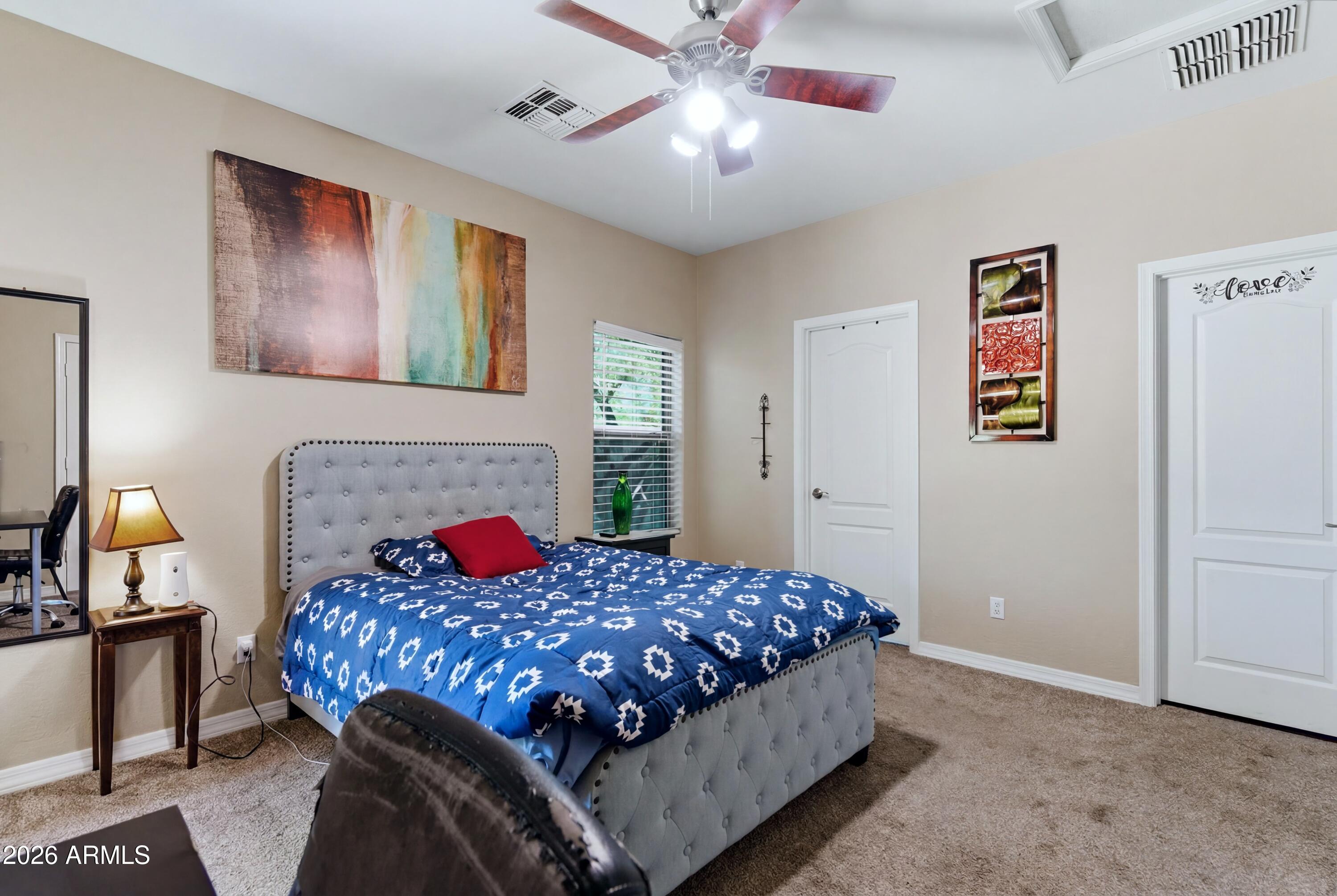 DESERT WINDS ESTATES - Residential