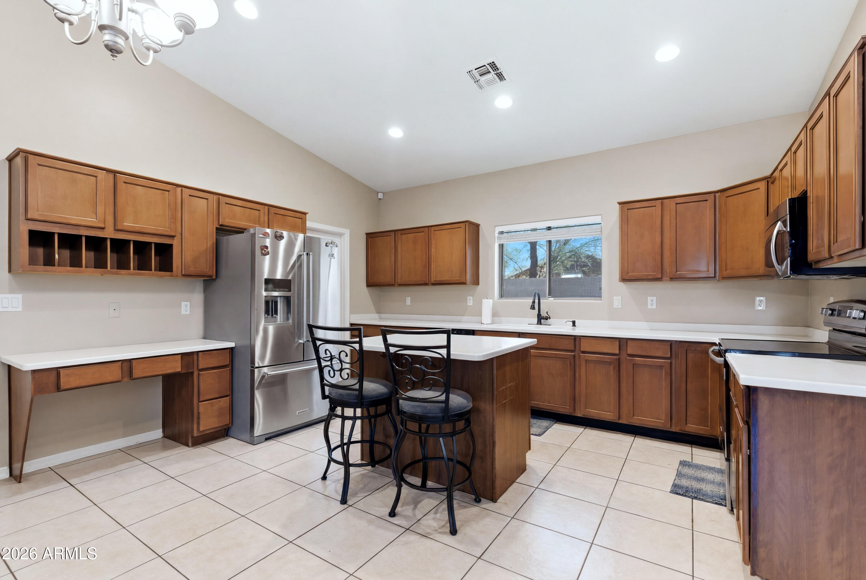 DESERT WINDS ESTATES - Residential