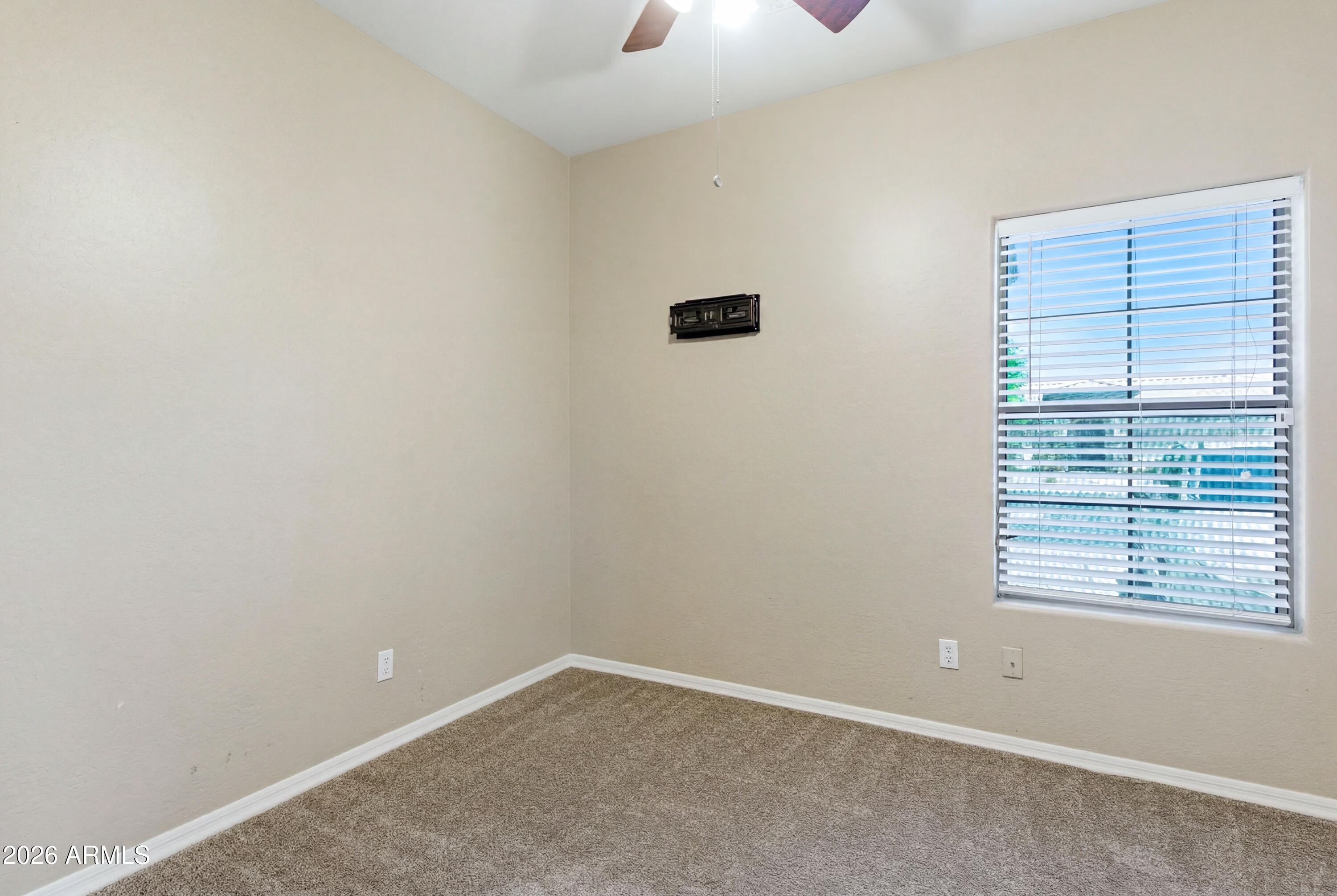 DESERT WINDS ESTATES - Residential