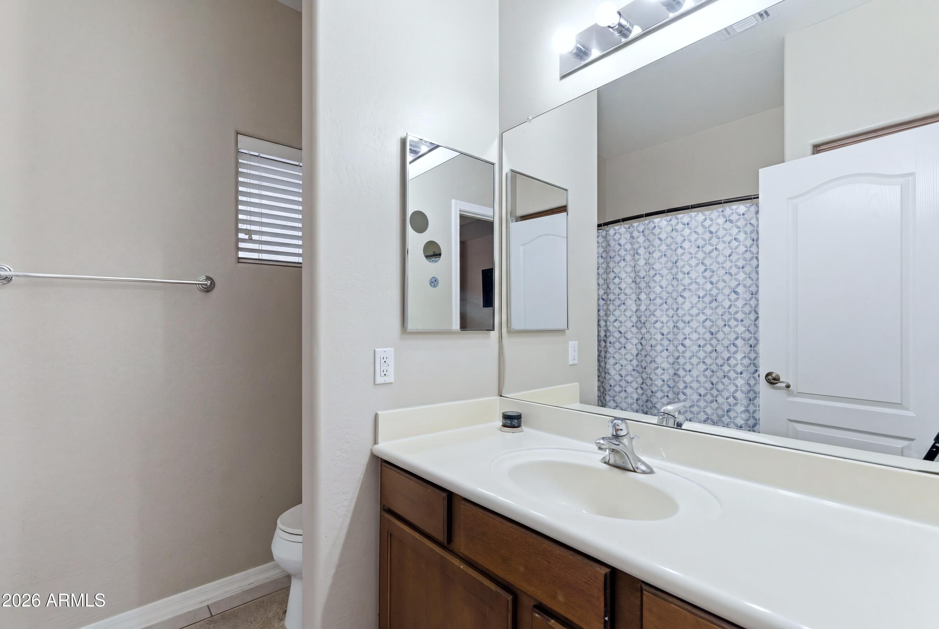 DESERT WINDS ESTATES - Residential