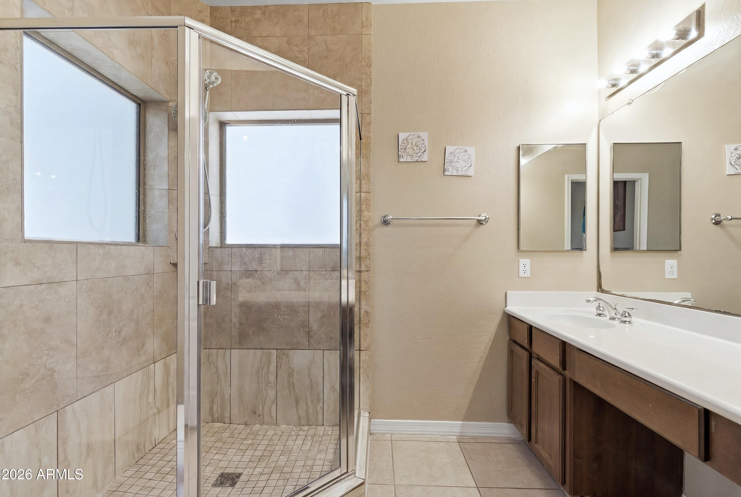 DESERT WINDS ESTATES - Residential