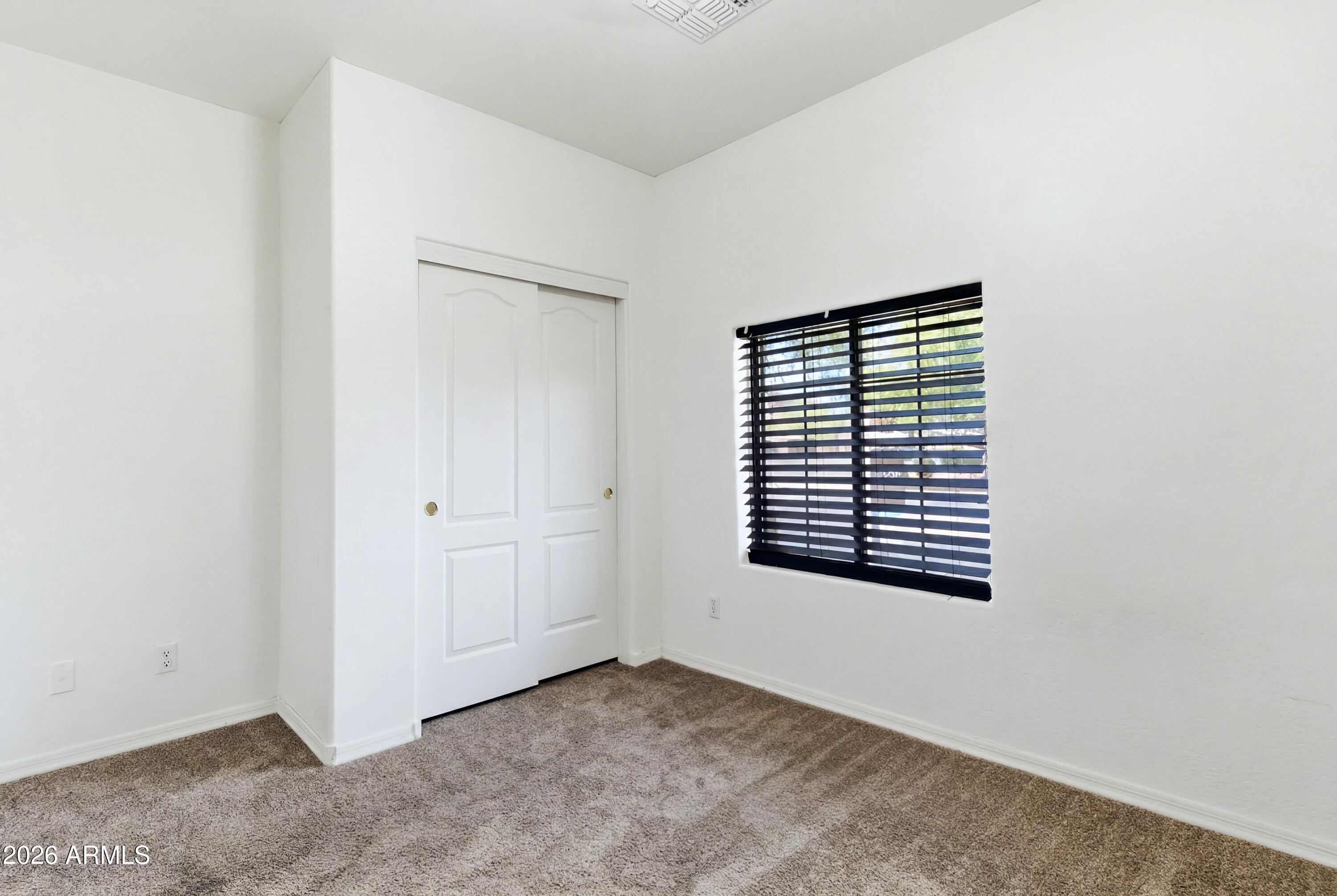 DESERT WINDS ESTATES - Residential