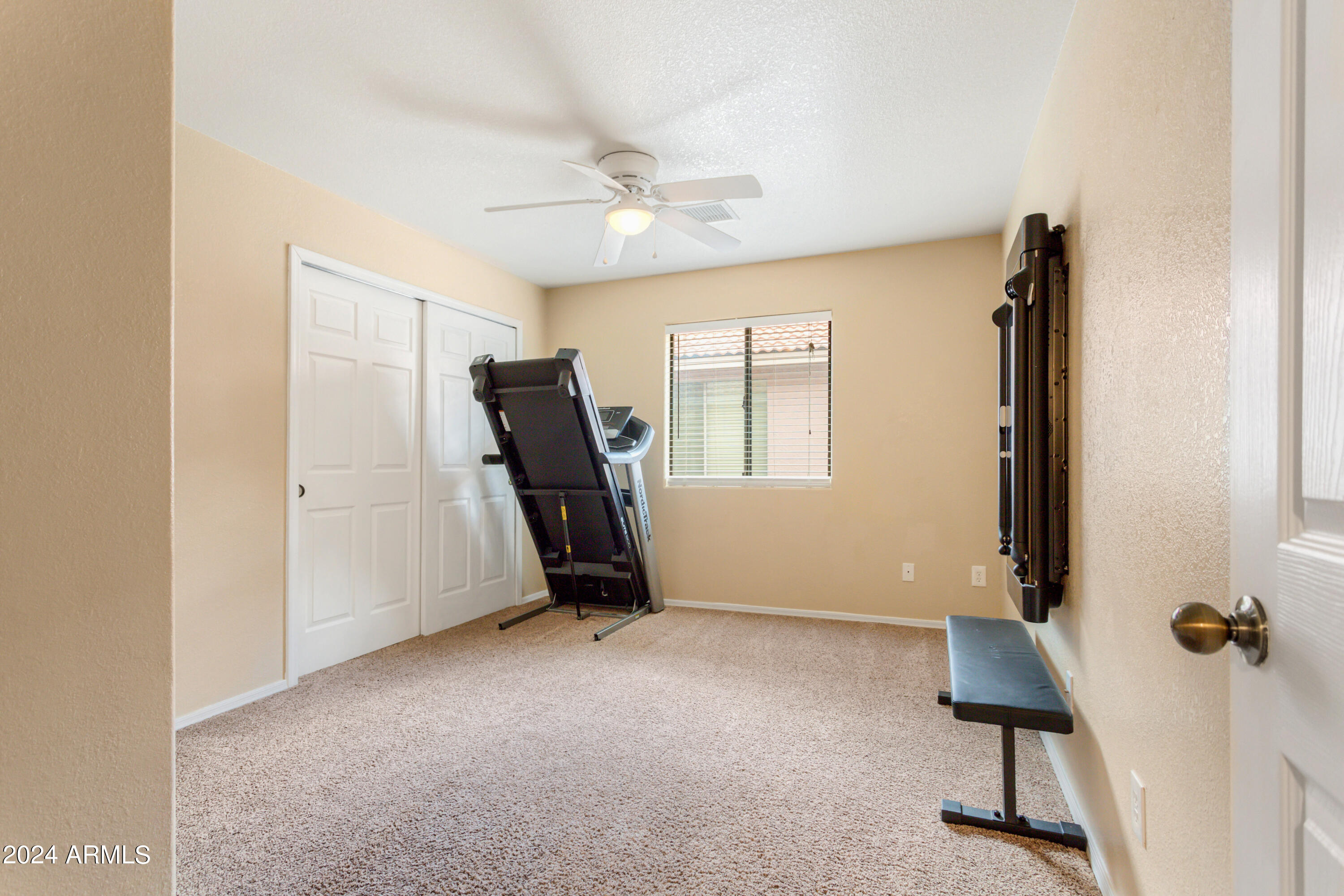 CHAPARRAL VILLAGE NORTH PHASE 4 - Residential