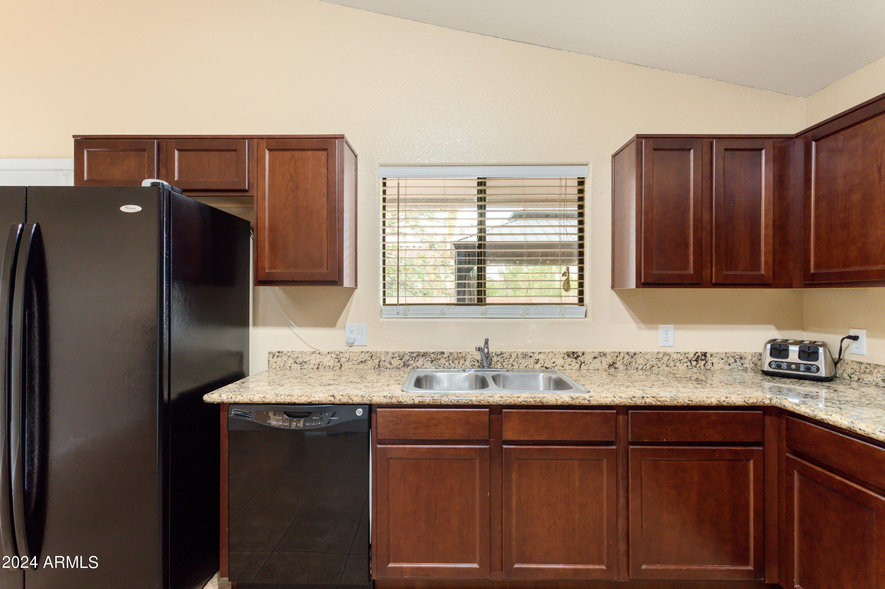 CHAPARRAL VILLAGE NORTH PHASE 4 - Residential