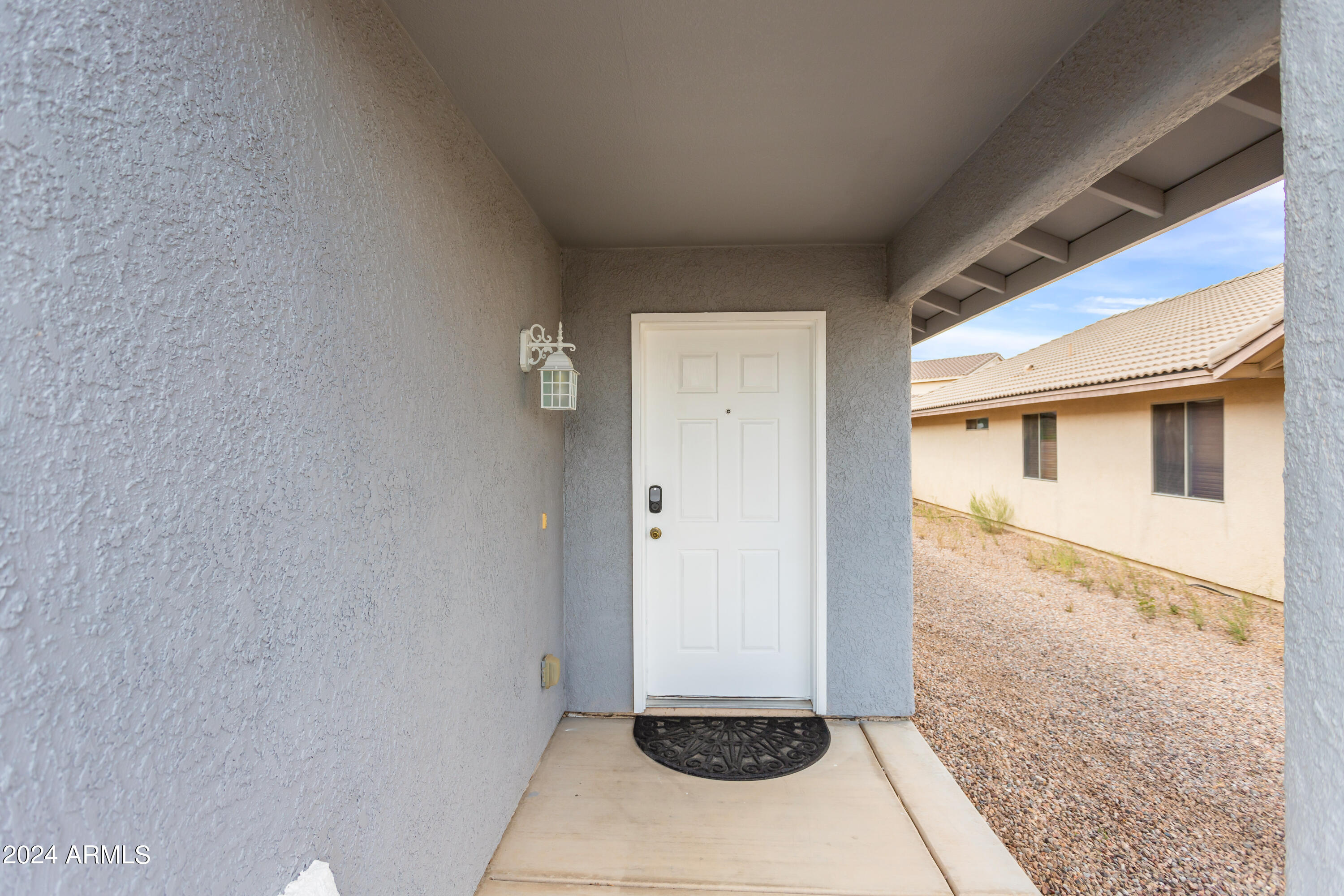 CHAPARRAL VILLAGE NORTH PHASE 4 - Residential