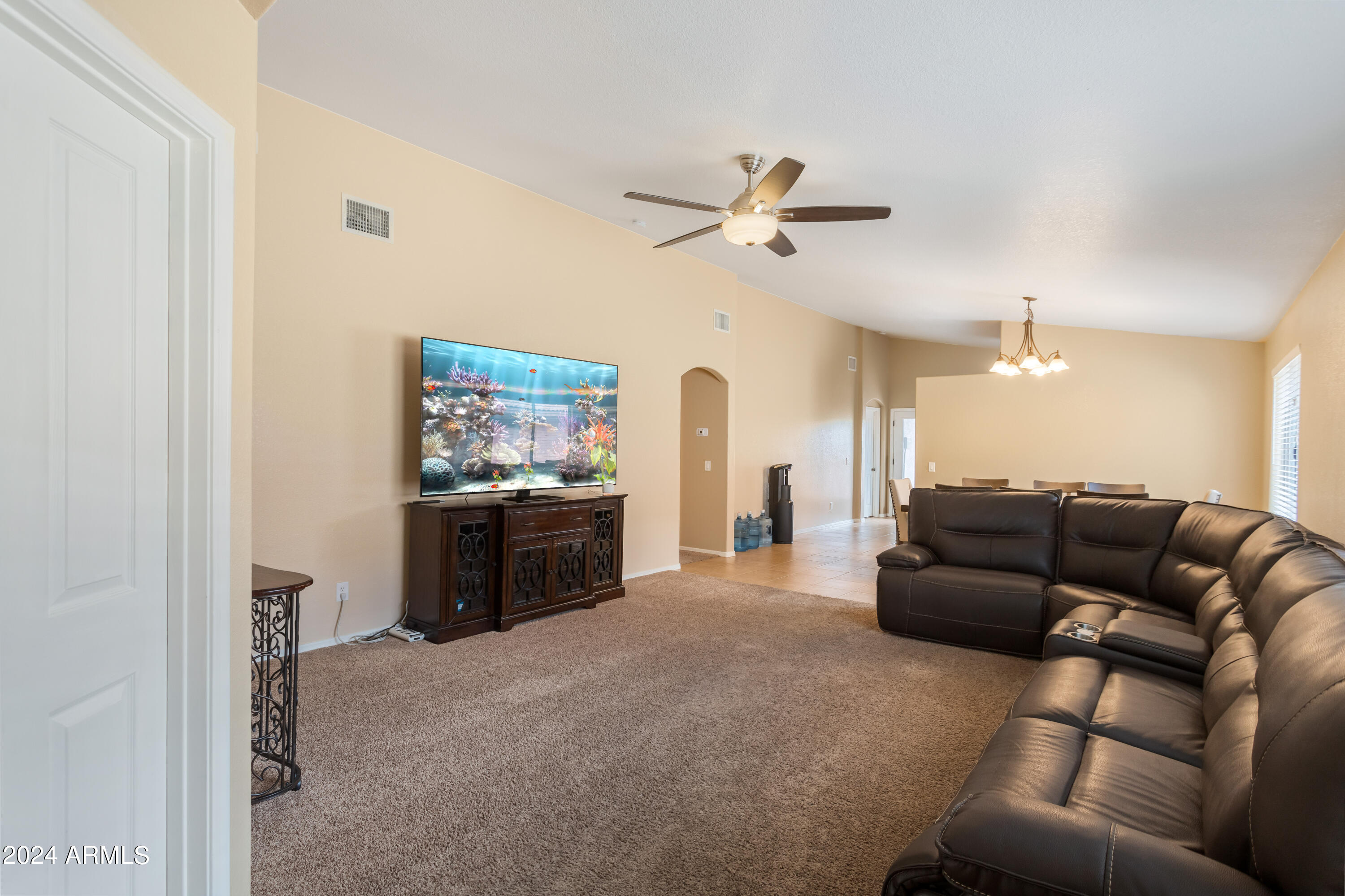CHAPARRAL VILLAGE NORTH PHASE 4 - Residential
