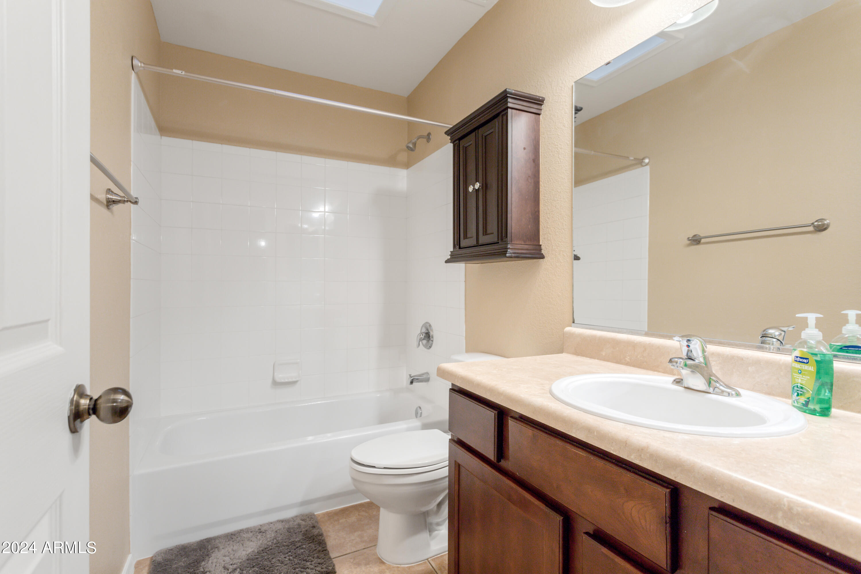 CHAPARRAL VILLAGE NORTH PHASE 4 - Residential