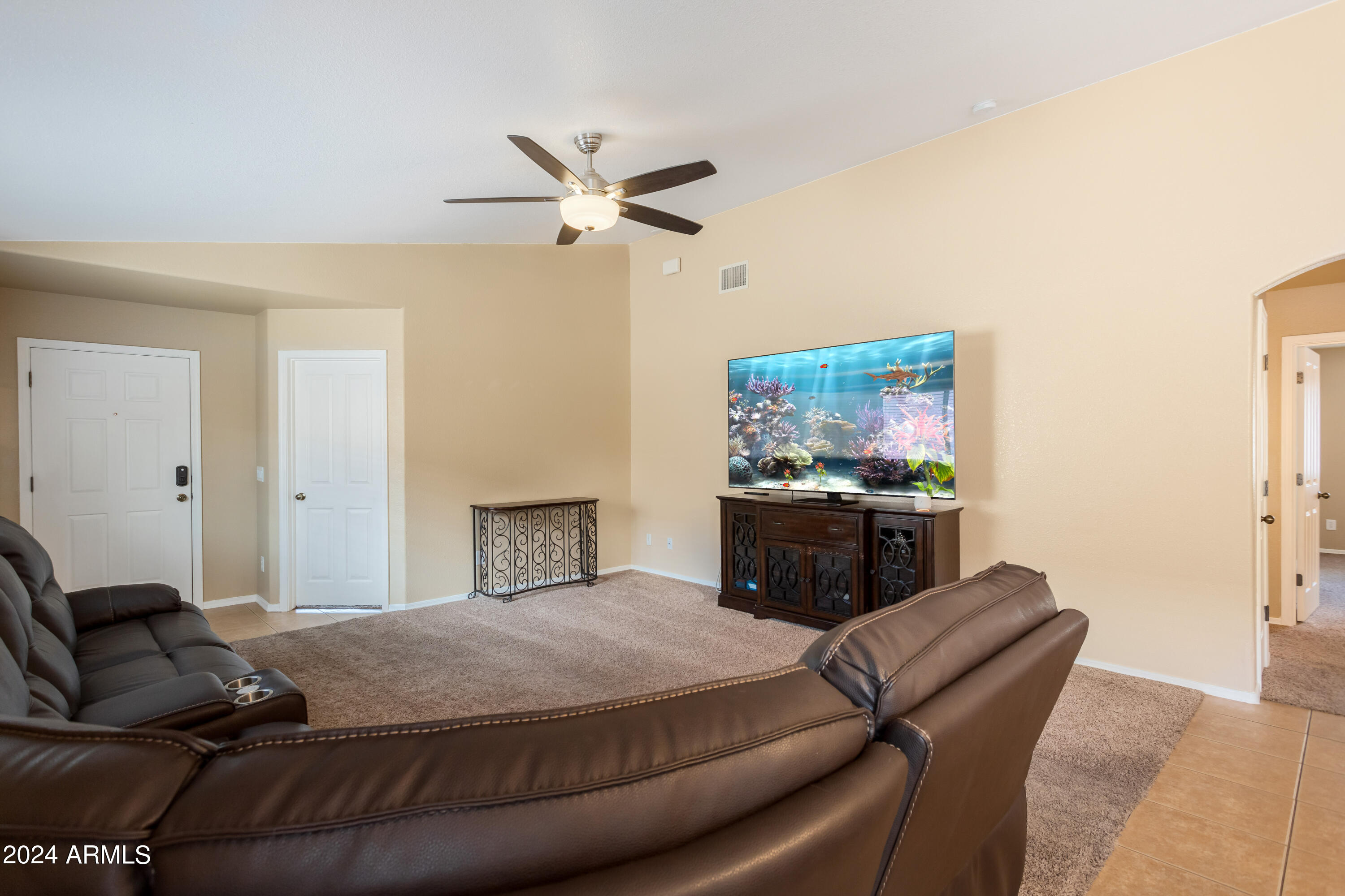 CHAPARRAL VILLAGE NORTH PHASE 4 - Residential