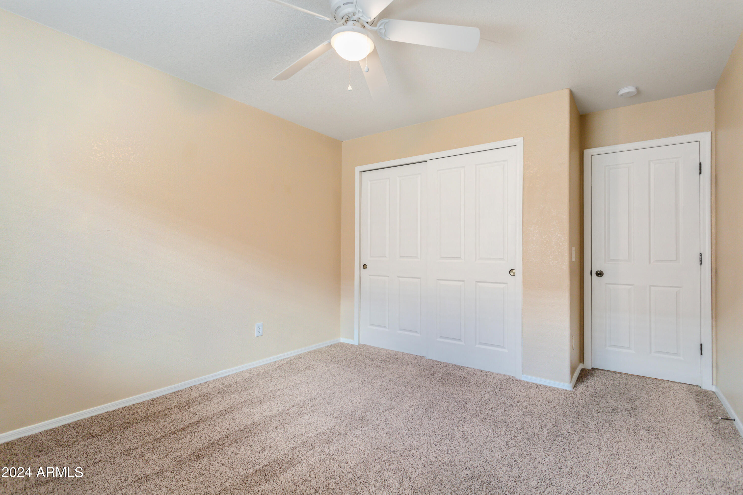 CHAPARRAL VILLAGE NORTH PHASE 4 - Residential