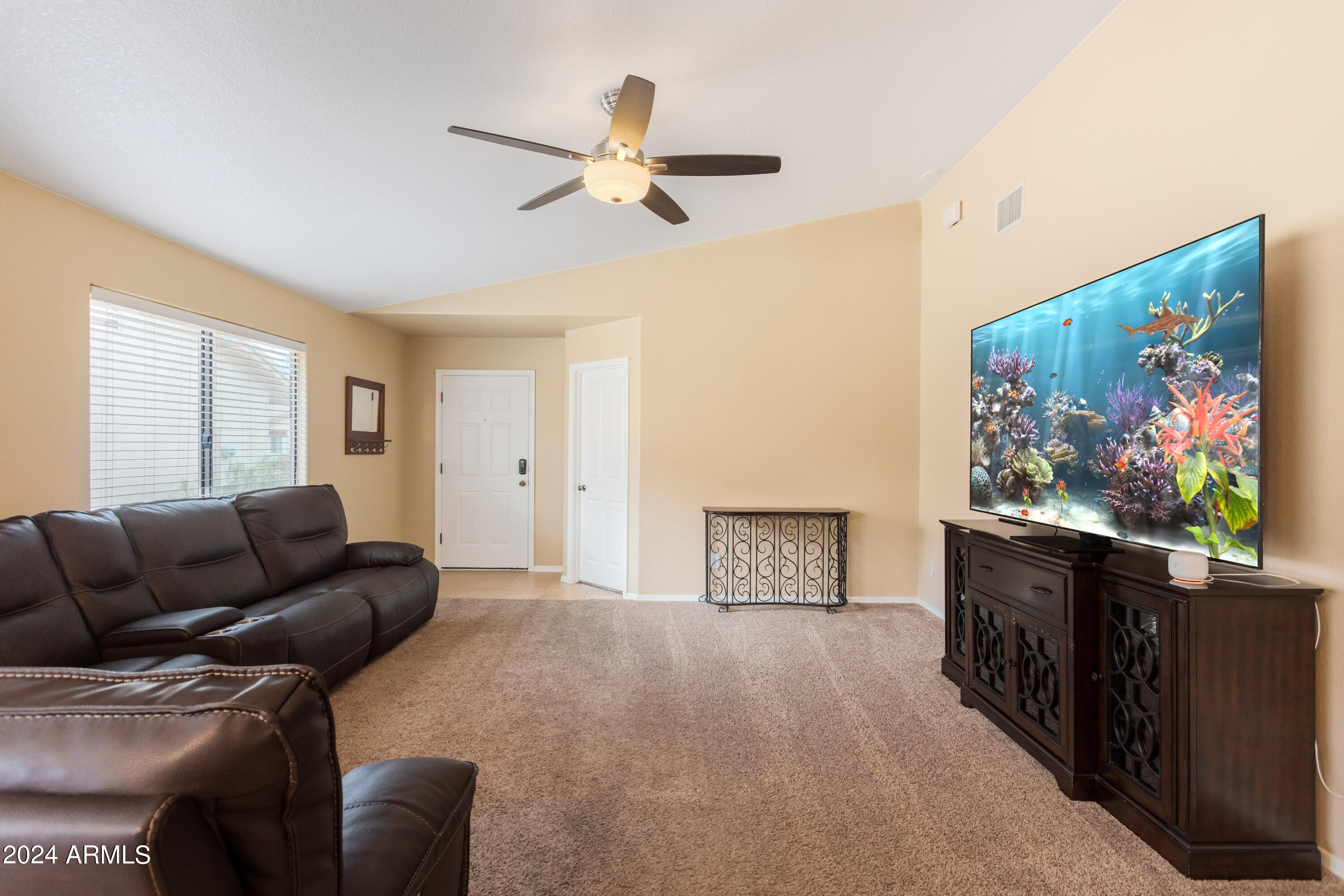 CHAPARRAL VILLAGE NORTH PHASE 4 - Residential