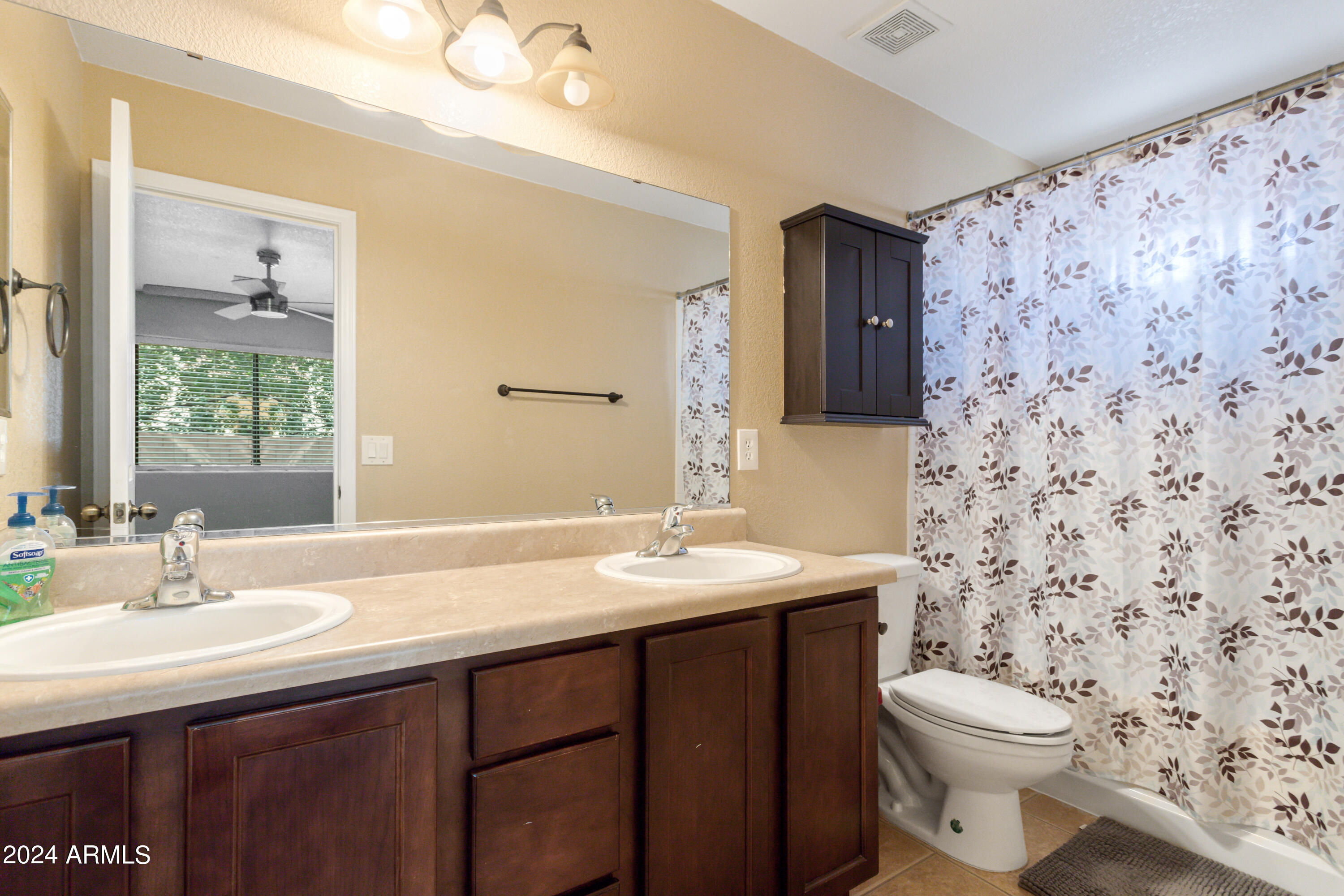 CHAPARRAL VILLAGE NORTH PHASE 4 - Residential