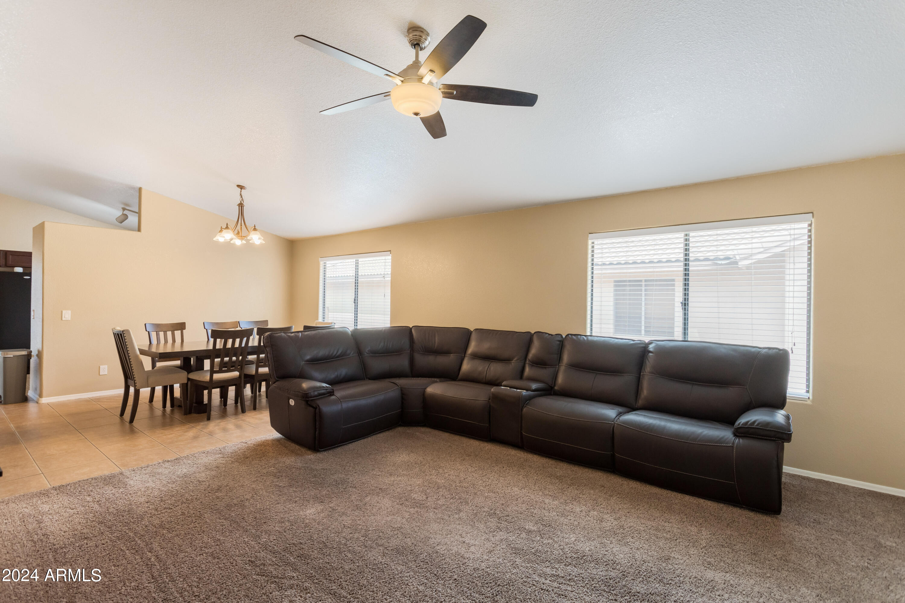 CHAPARRAL VILLAGE NORTH PHASE 4 - Residential