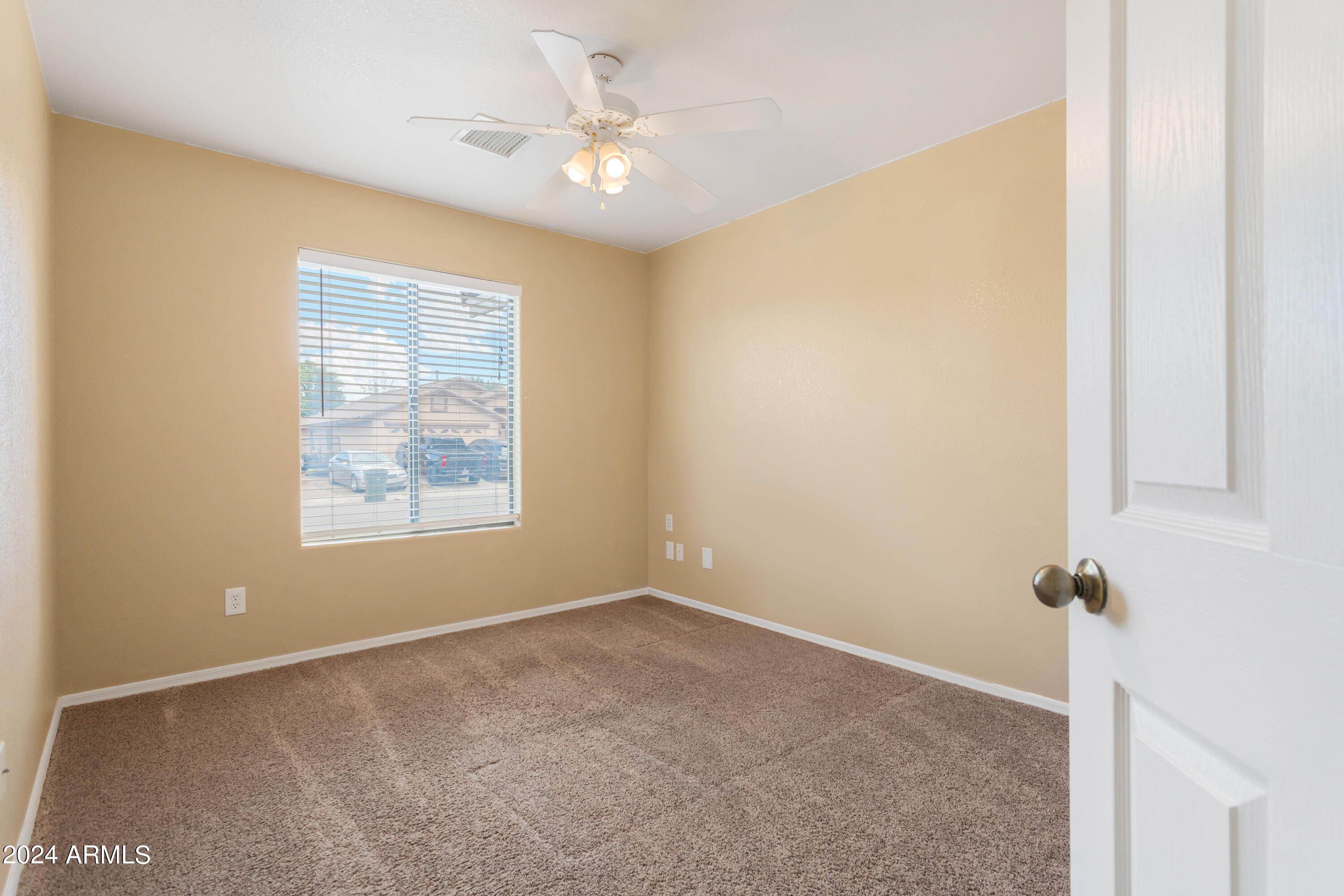 CHAPARRAL VILLAGE NORTH PHASE 4 - Residential