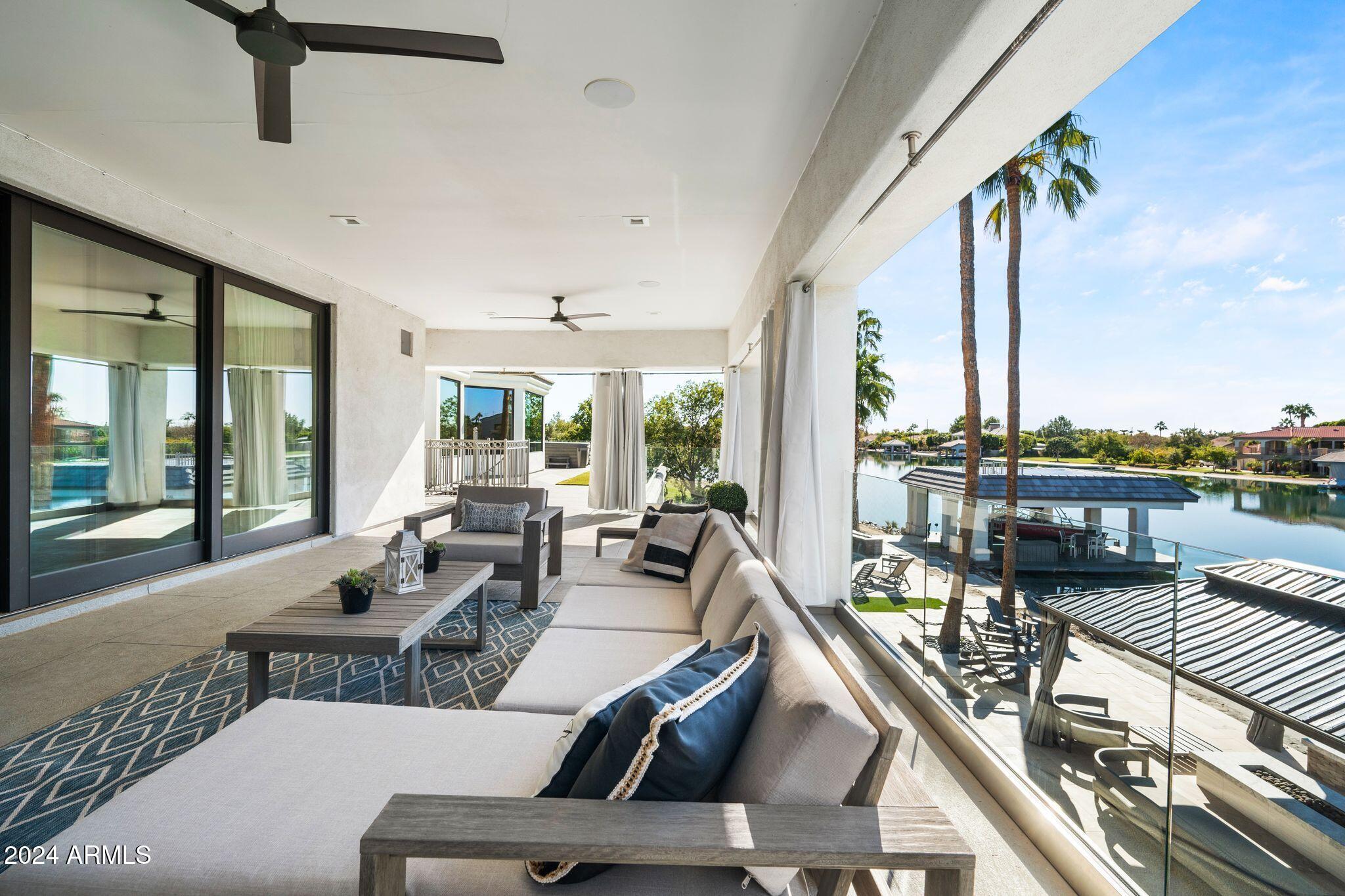 CRYSTAL POINT ESTATES AMD LOT 1-20 TR A-H - Residential