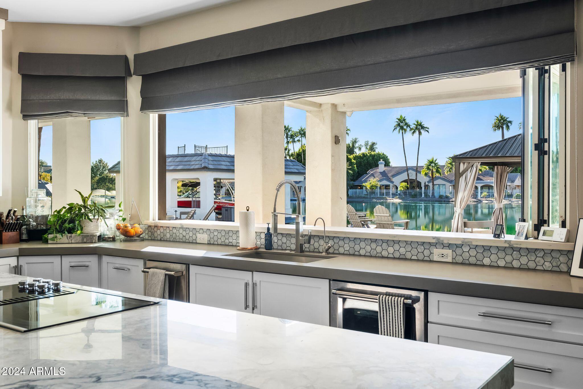 CRYSTAL POINT ESTATES AMD LOT 1-20 TR A-H - Residential