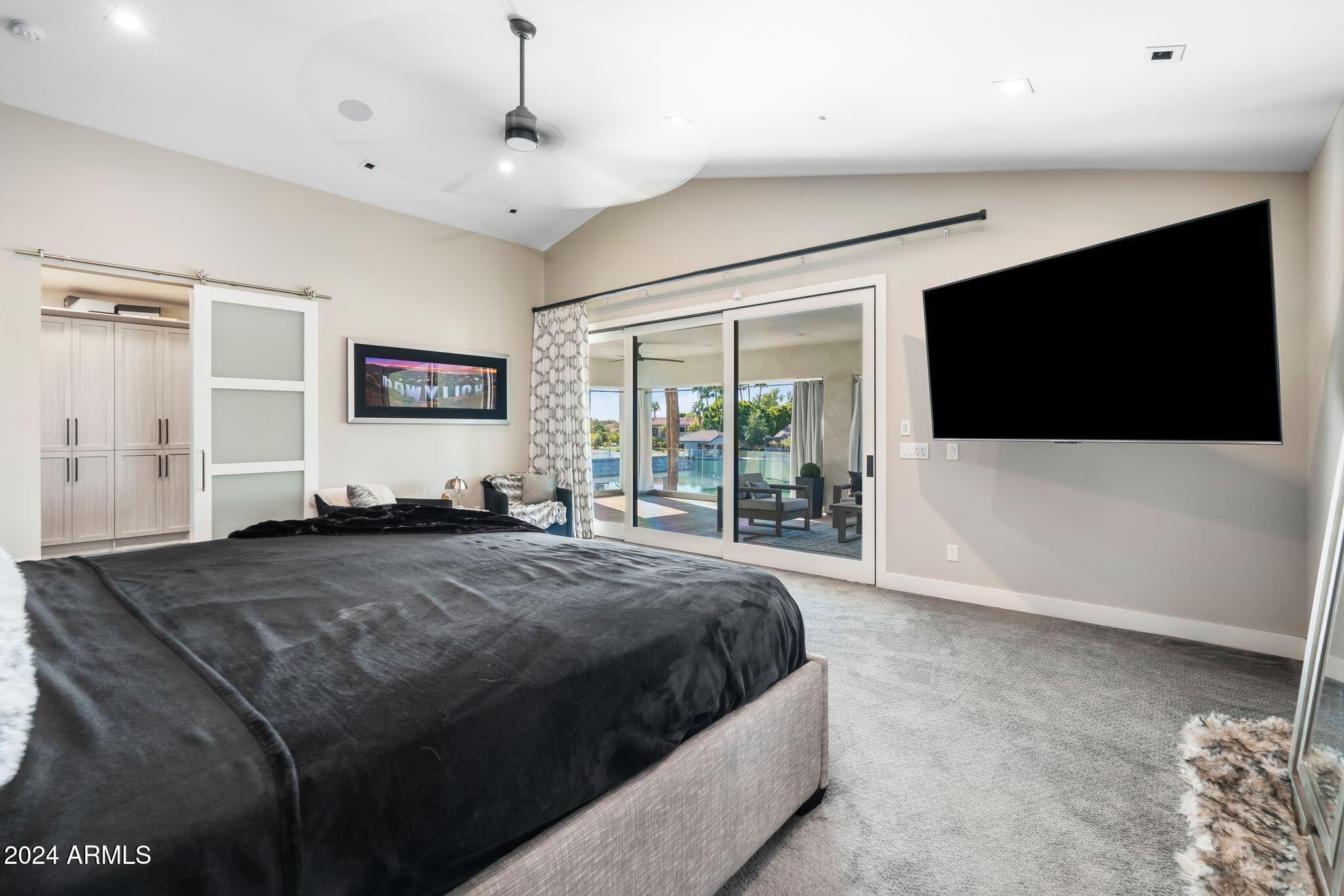 CRYSTAL POINT ESTATES AMD LOT 1-20 TR A-H - Residential