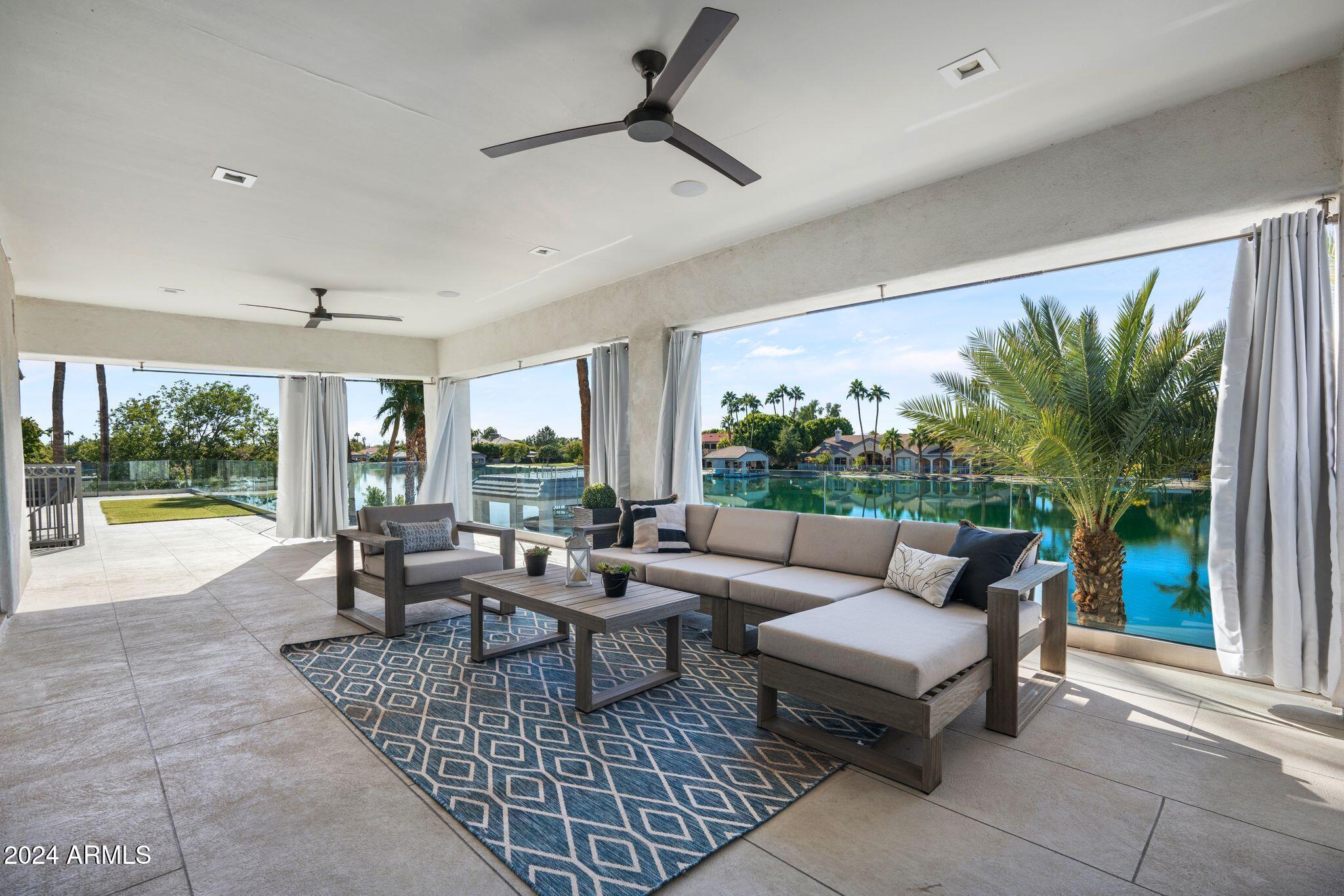 CRYSTAL POINT ESTATES AMD LOT 1-20 TR A-H - Residential