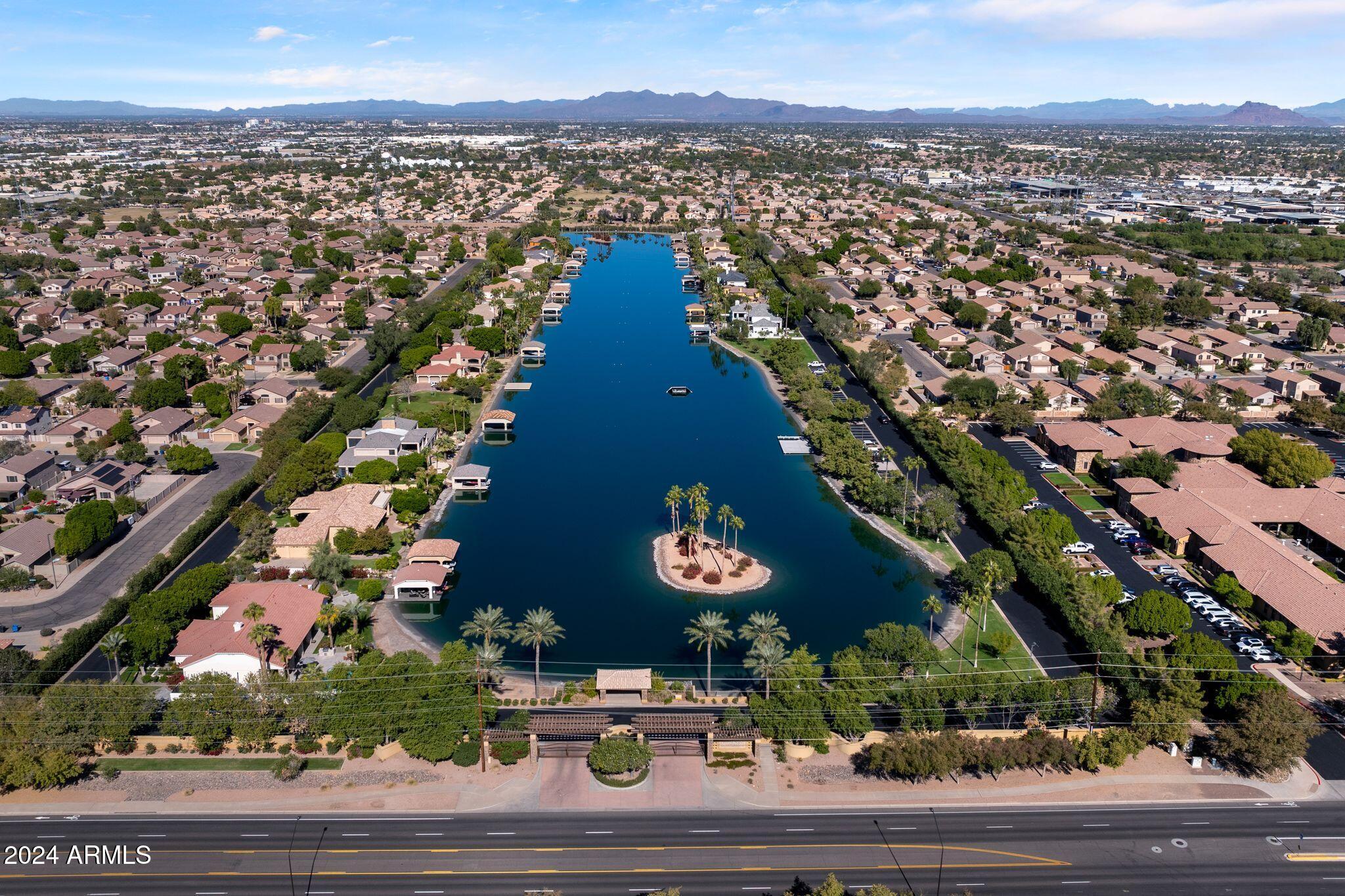 CRYSTAL POINT ESTATES AMD LOT 1-20 TR A-H - Residential