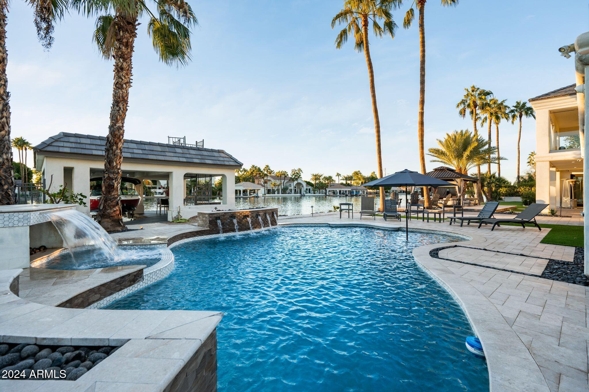 CRYSTAL POINT ESTATES AMD LOT 1-20 TR A-H - Residential