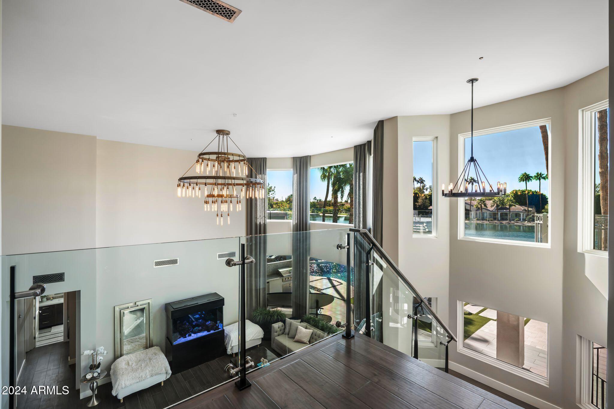 CRYSTAL POINT ESTATES AMD LOT 1-20 TR A-H - Residential