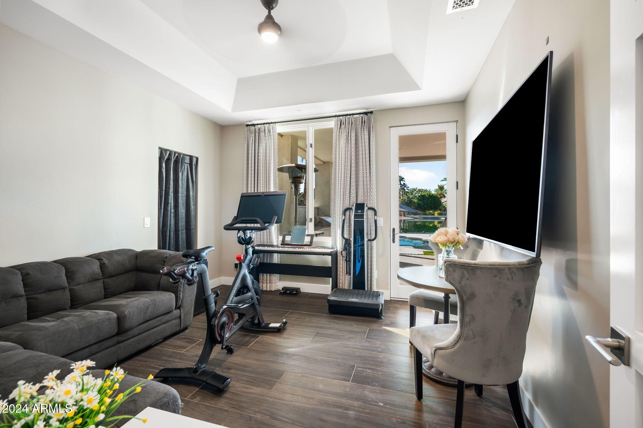 CRYSTAL POINT ESTATES AMD LOT 1-20 TR A-H - Residential