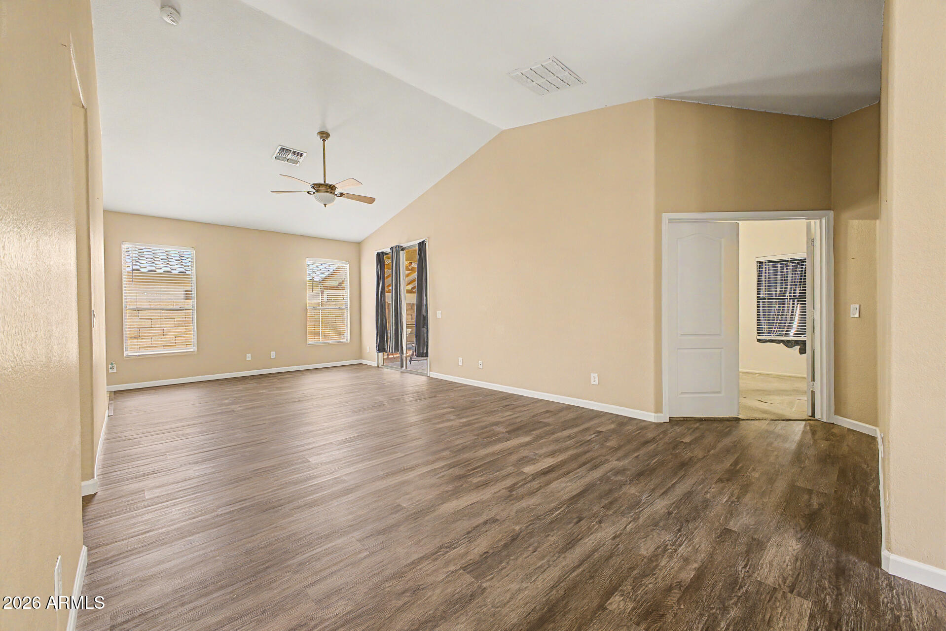 CANYON TRAILS UNIT 2 - Residential