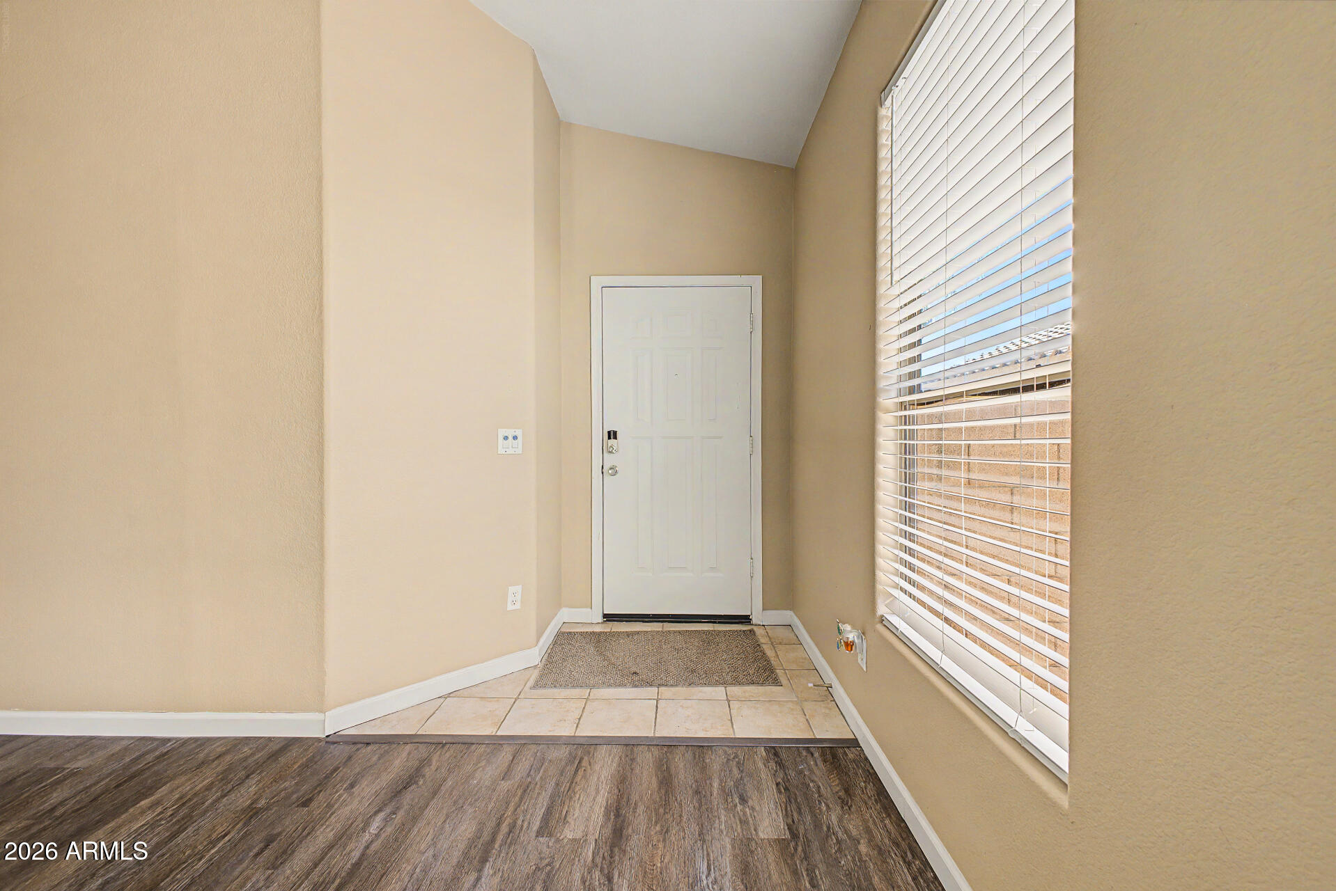 CANYON TRAILS UNIT 2 - Residential