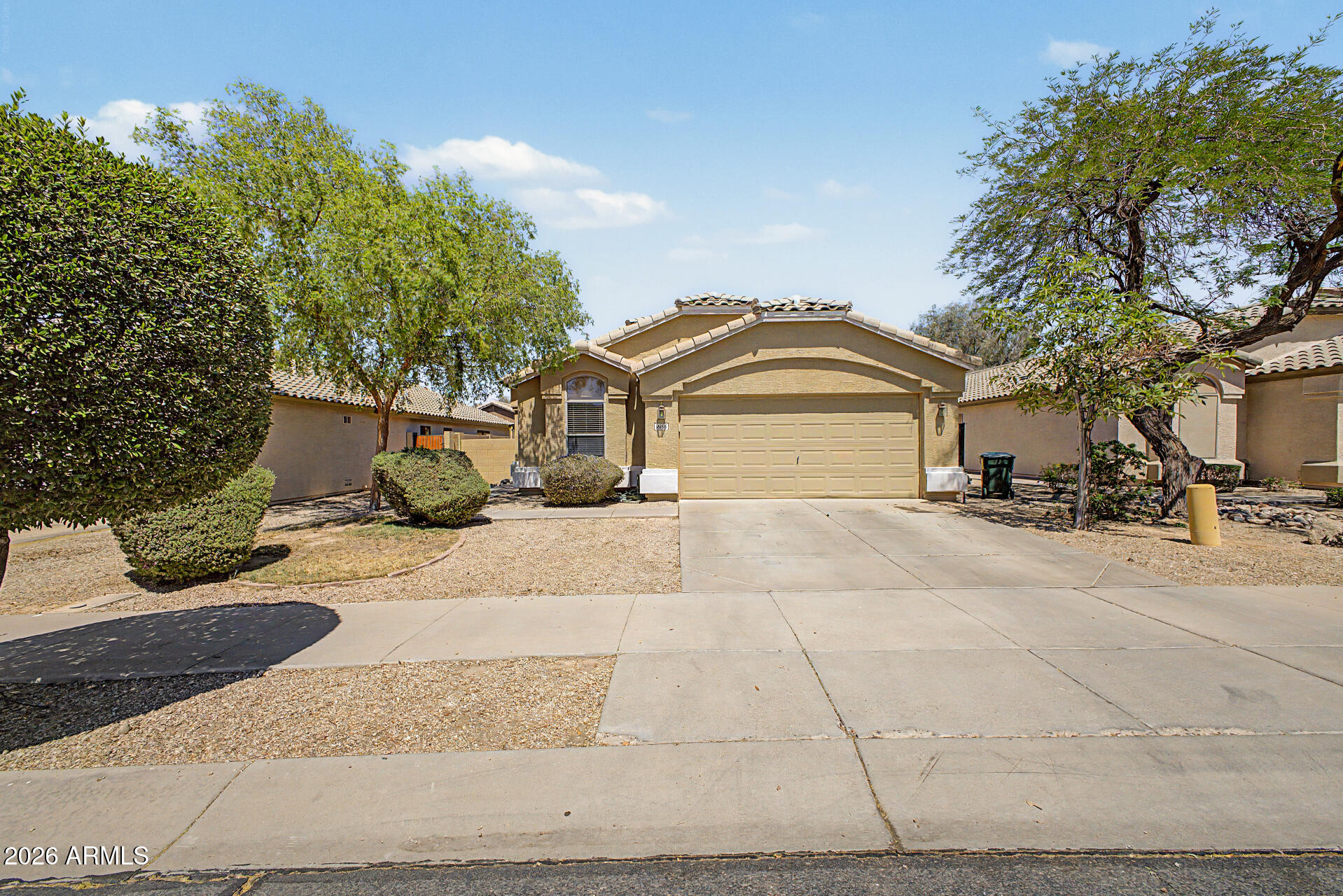 CANYON TRAILS UNIT 2 - Residential