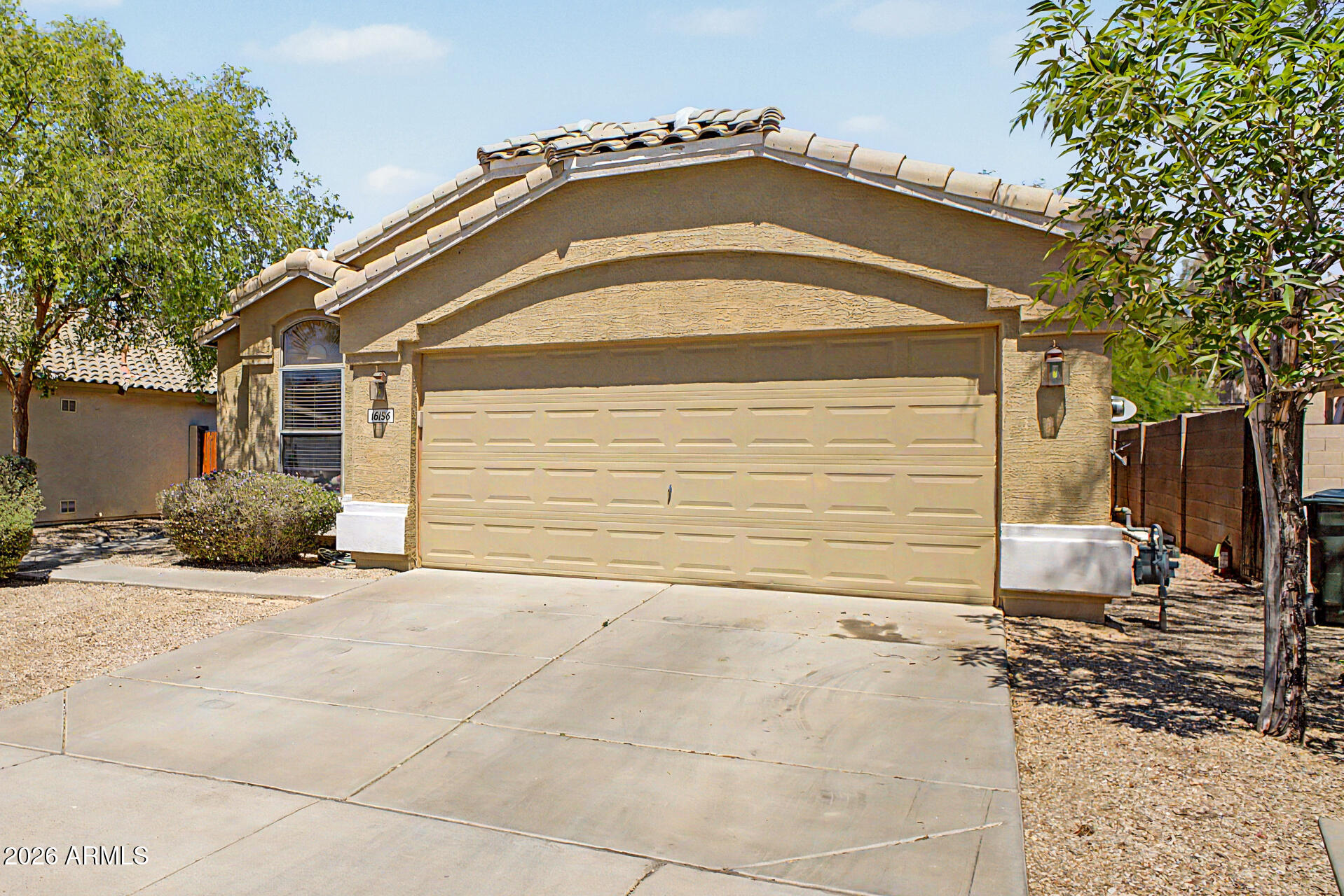 CANYON TRAILS UNIT 2 - Residential