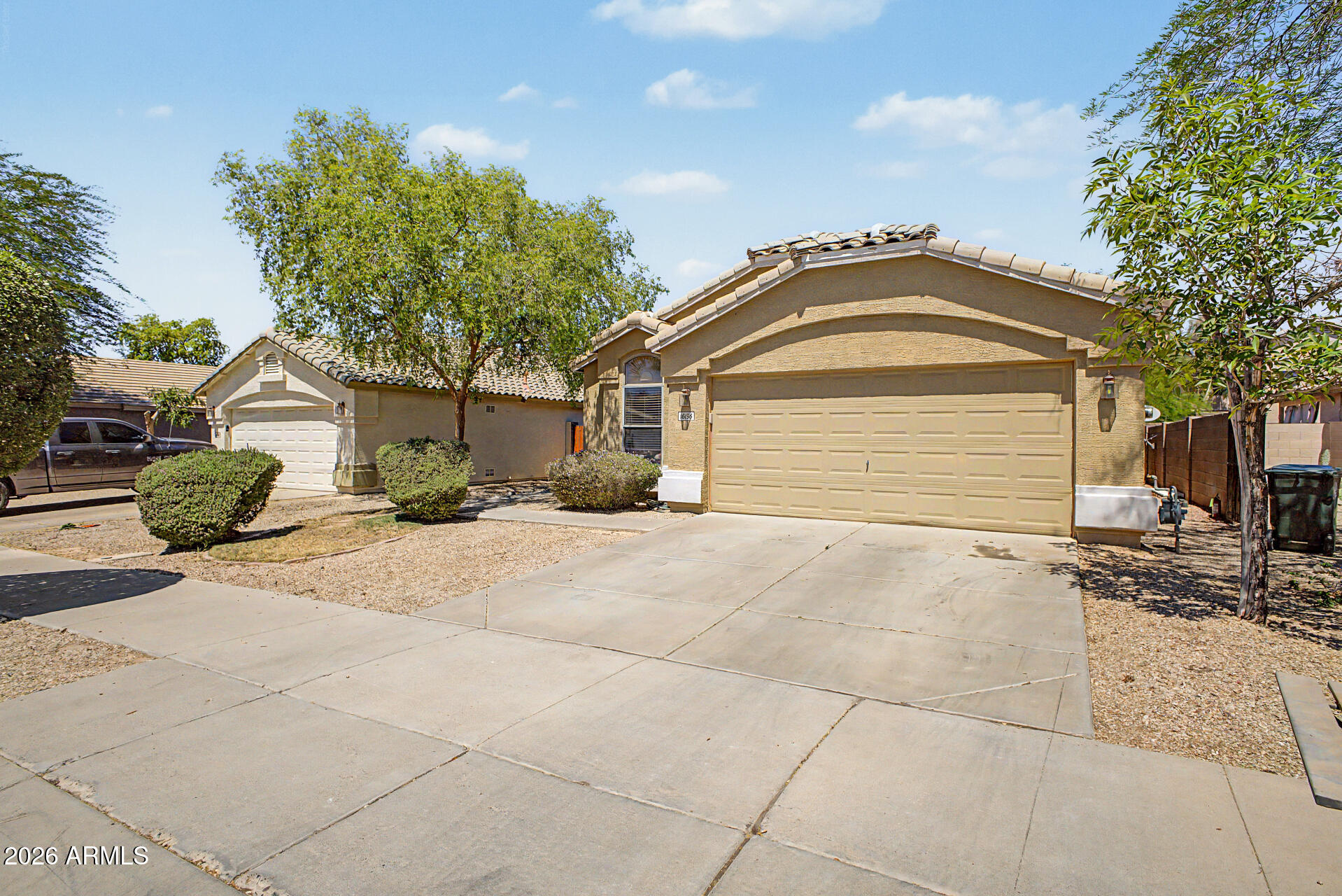 CANYON TRAILS UNIT 2 - Residential