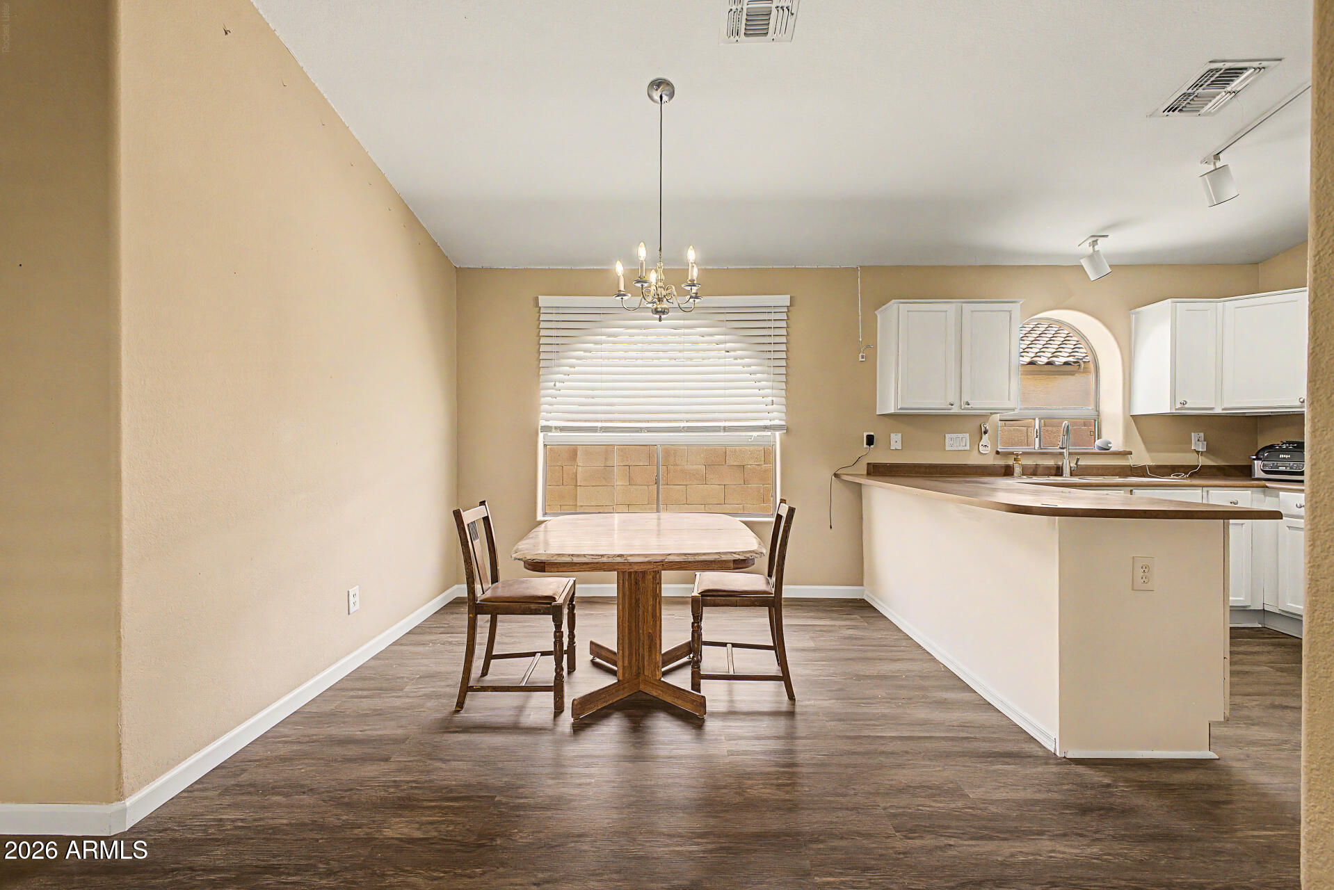 CANYON TRAILS UNIT 2 - Residential
