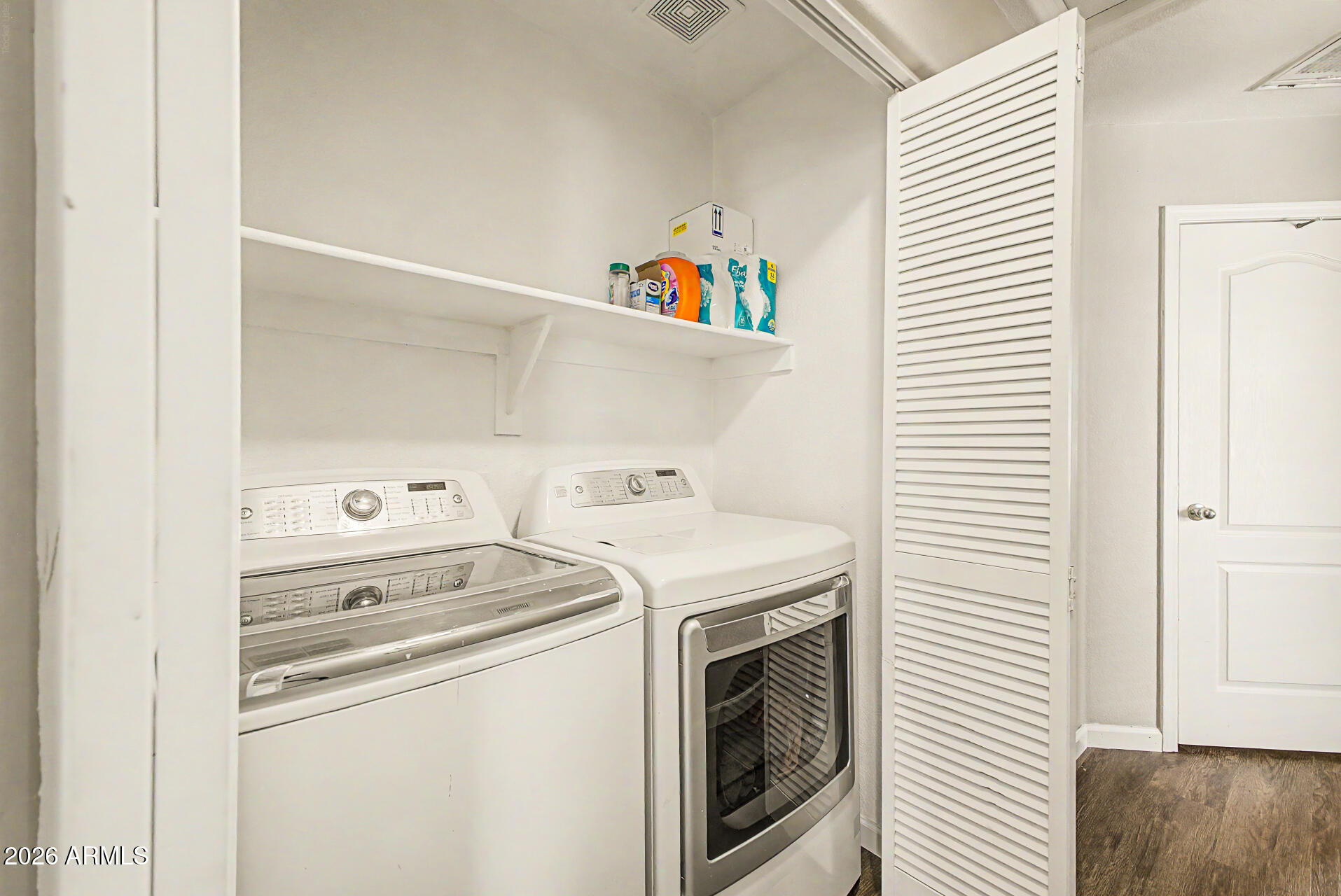 CANYON TRAILS UNIT 2 - Residential