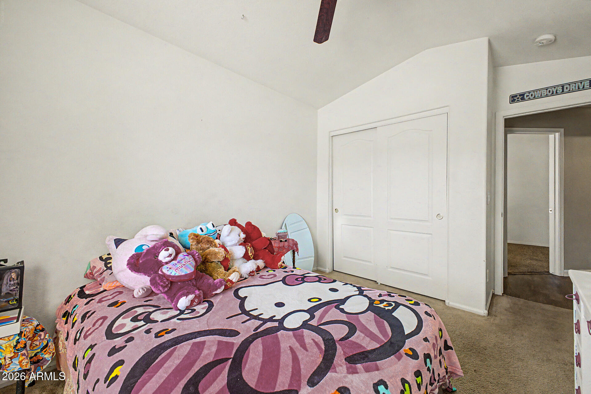 CANYON TRAILS UNIT 2 - Residential