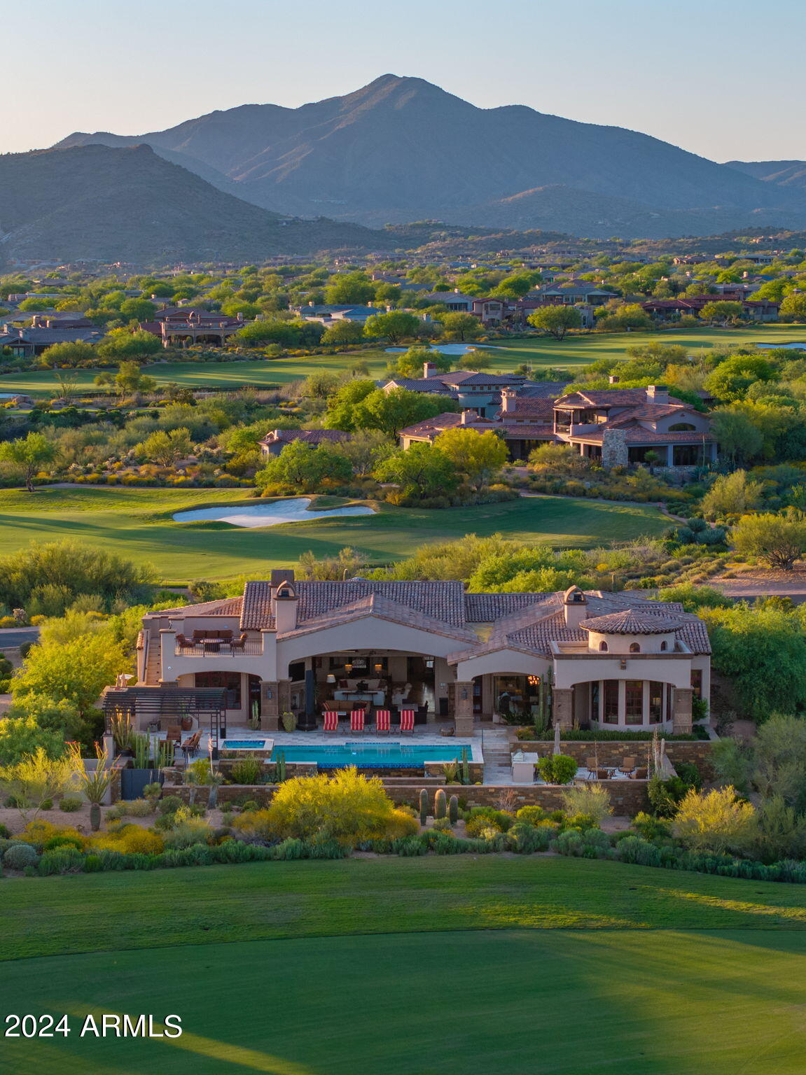 MIRABEL CLUB - Residential