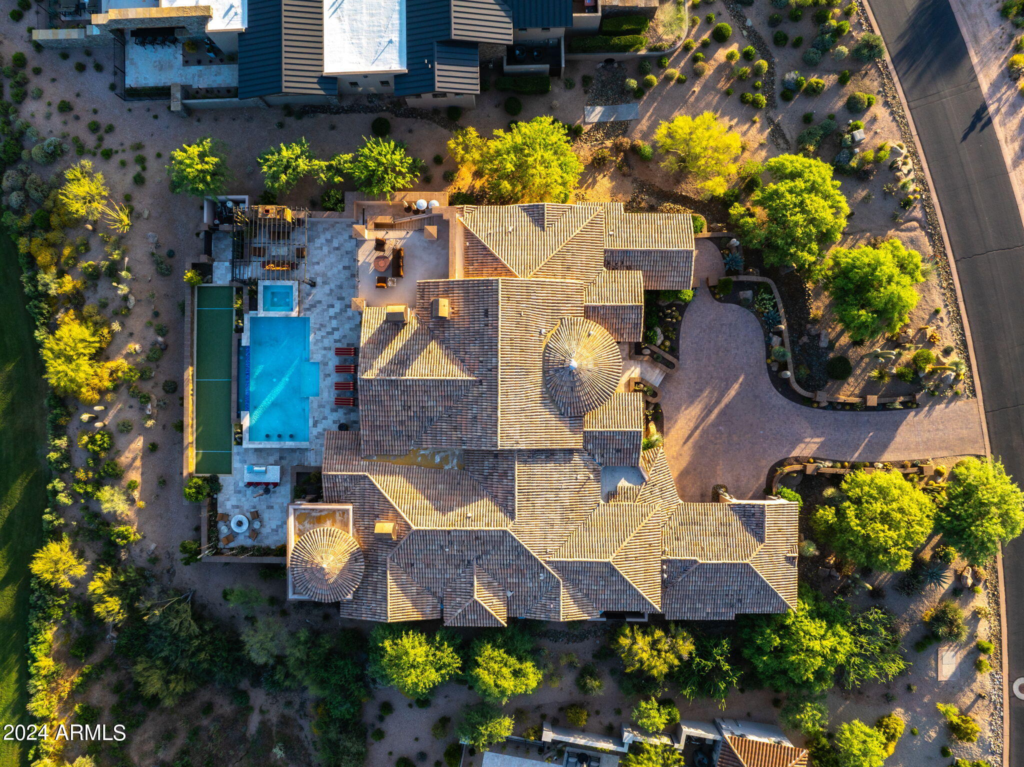 MIRABEL CLUB - Residential