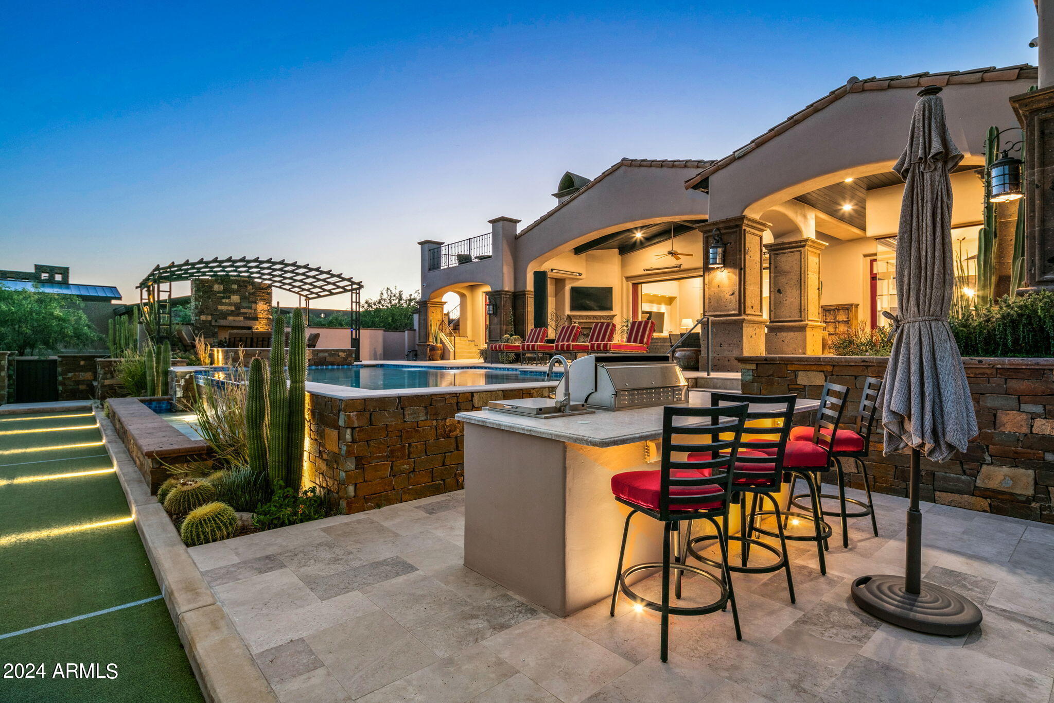MIRABEL CLUB - Residential