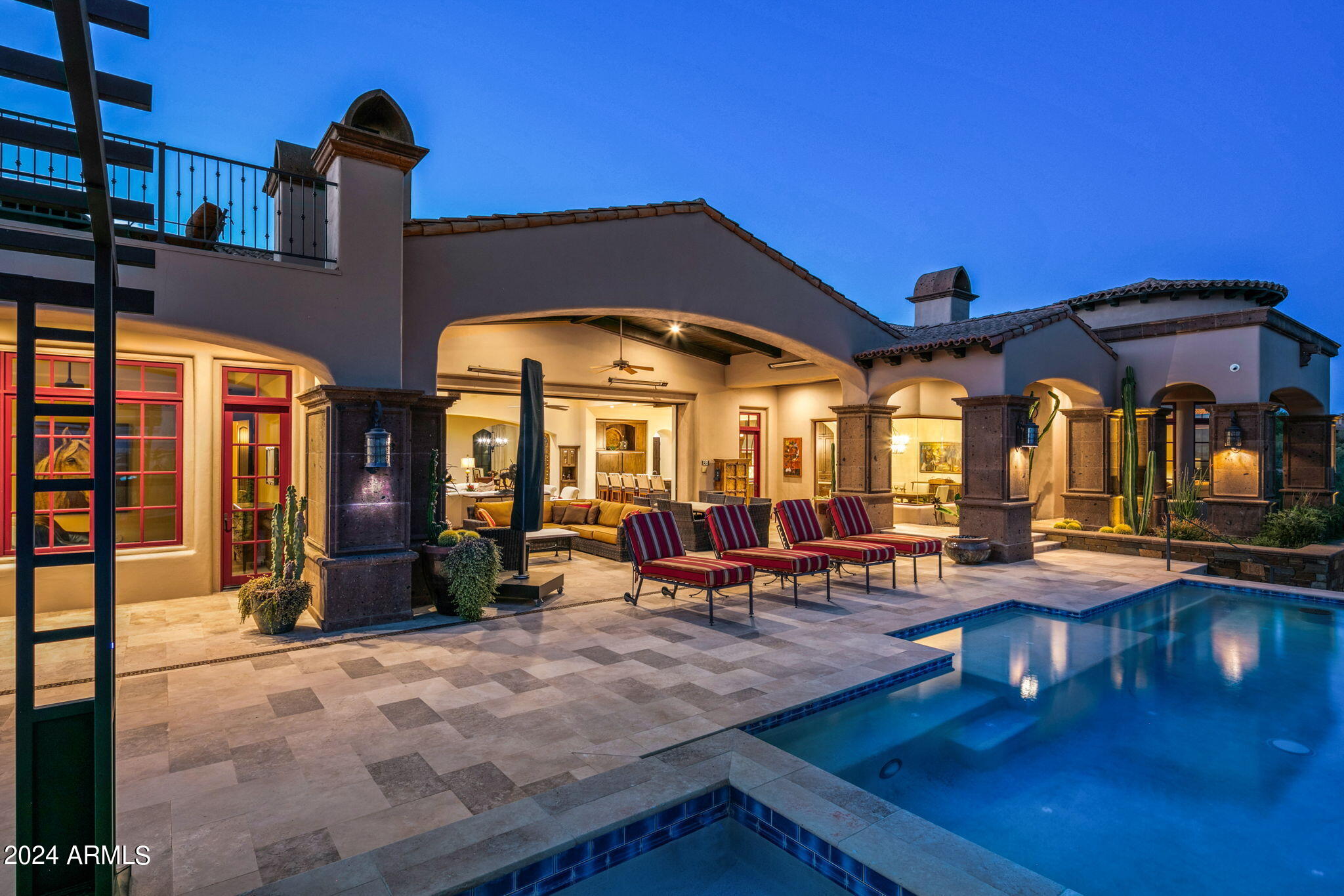 MIRABEL CLUB - Residential