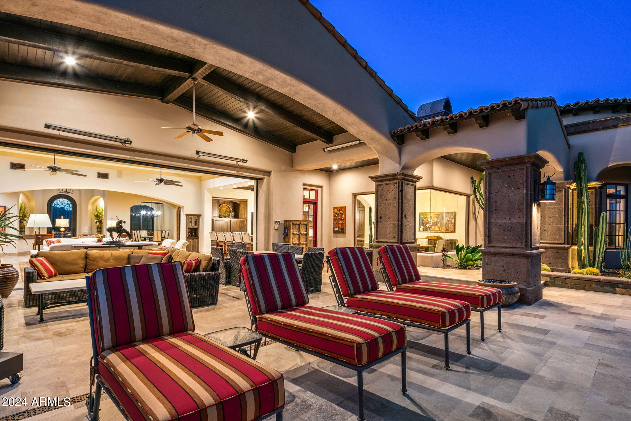 MIRABEL CLUB - Residential