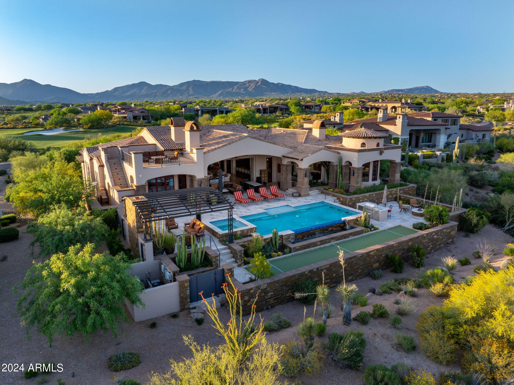 MIRABEL CLUB - Residential