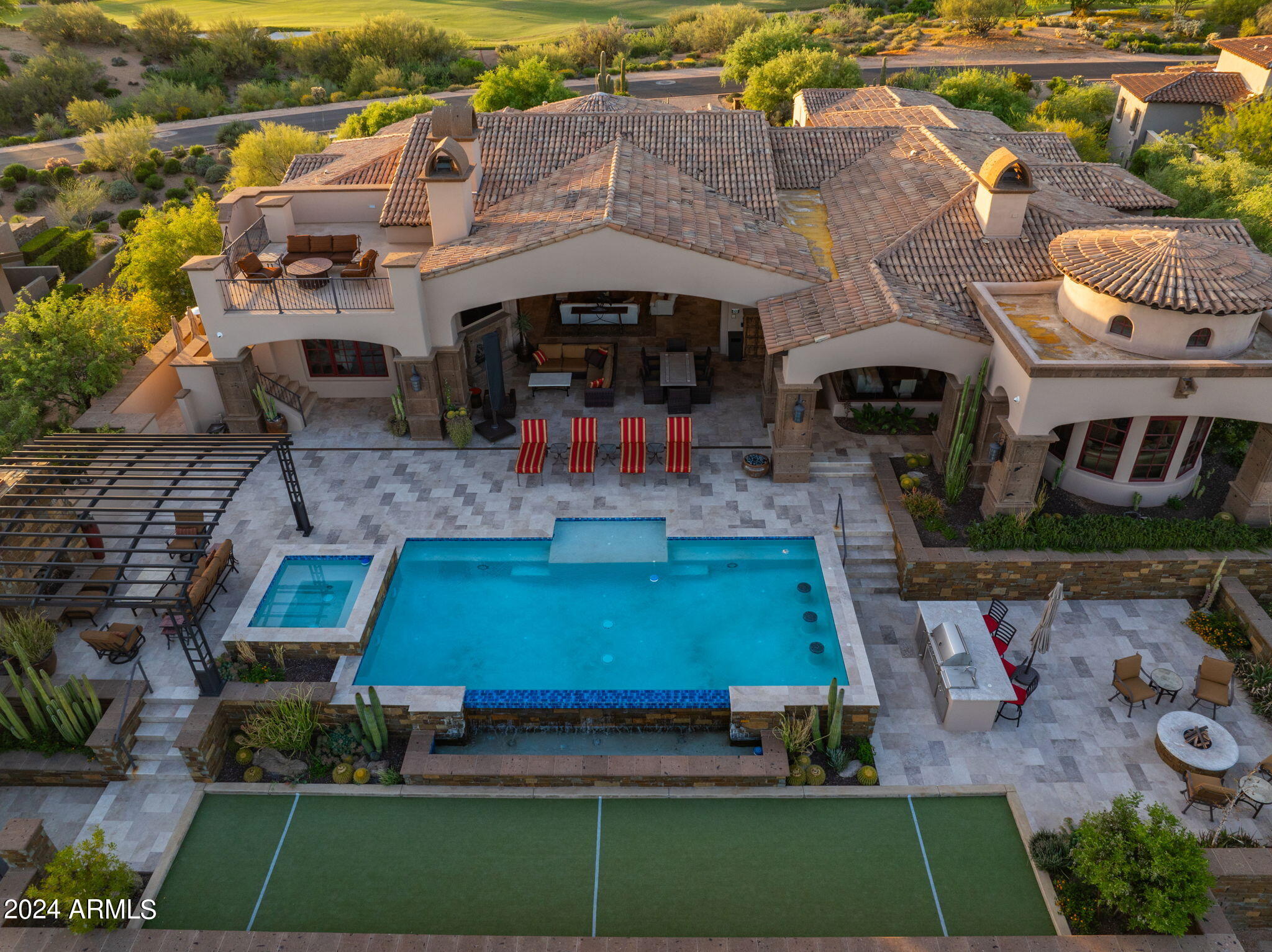 MIRABEL CLUB - Residential