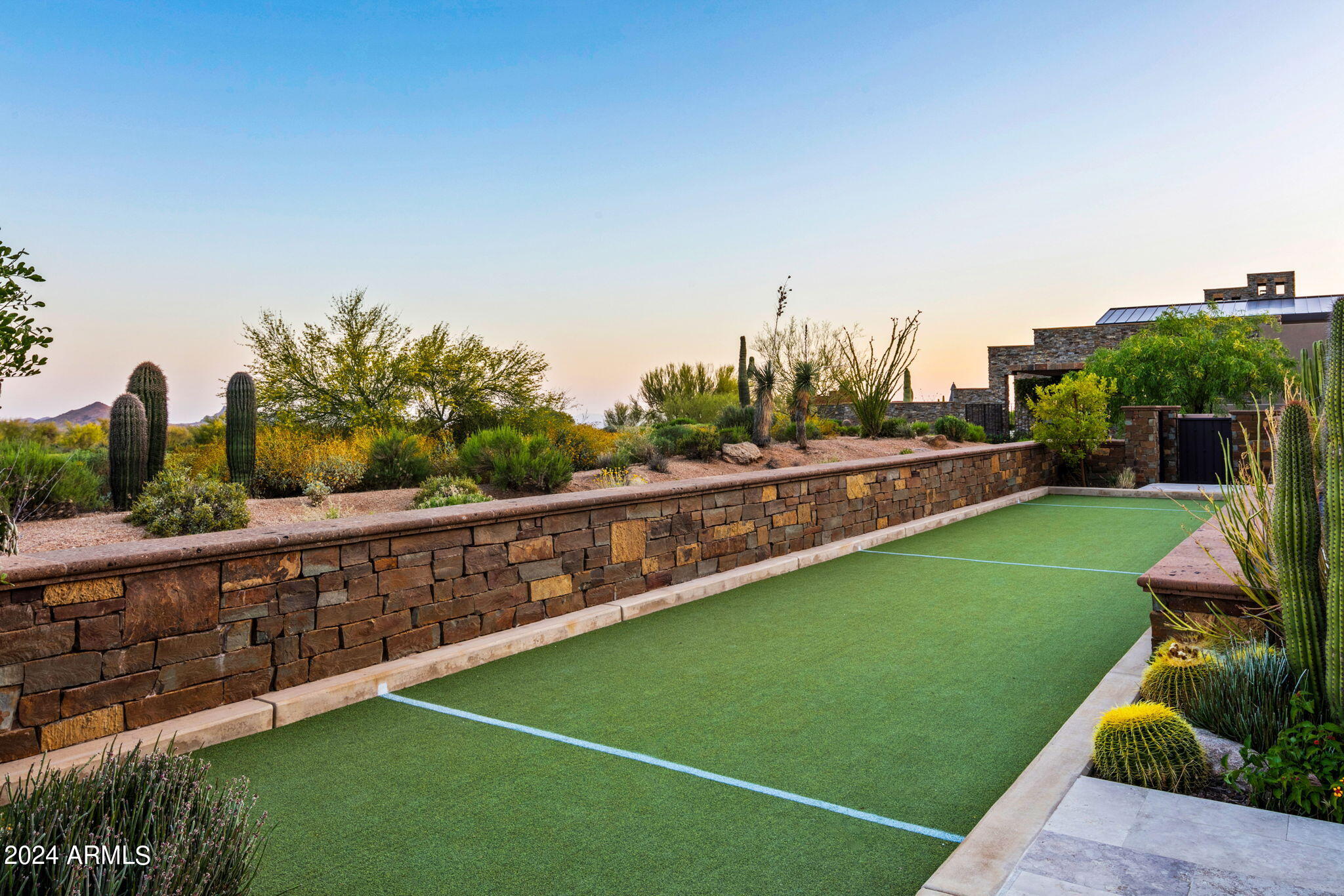 MIRABEL CLUB - Residential