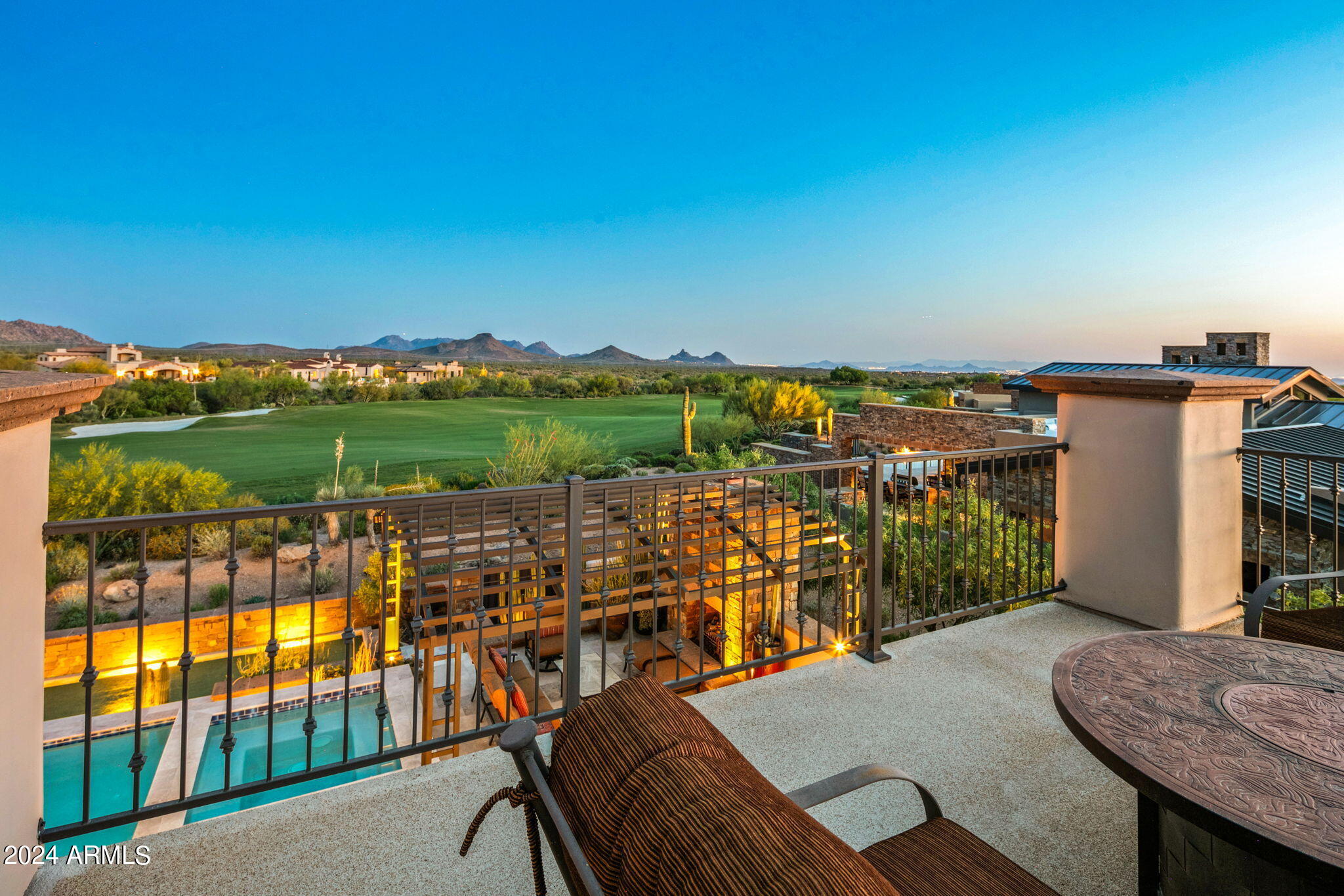MIRABEL CLUB - Residential