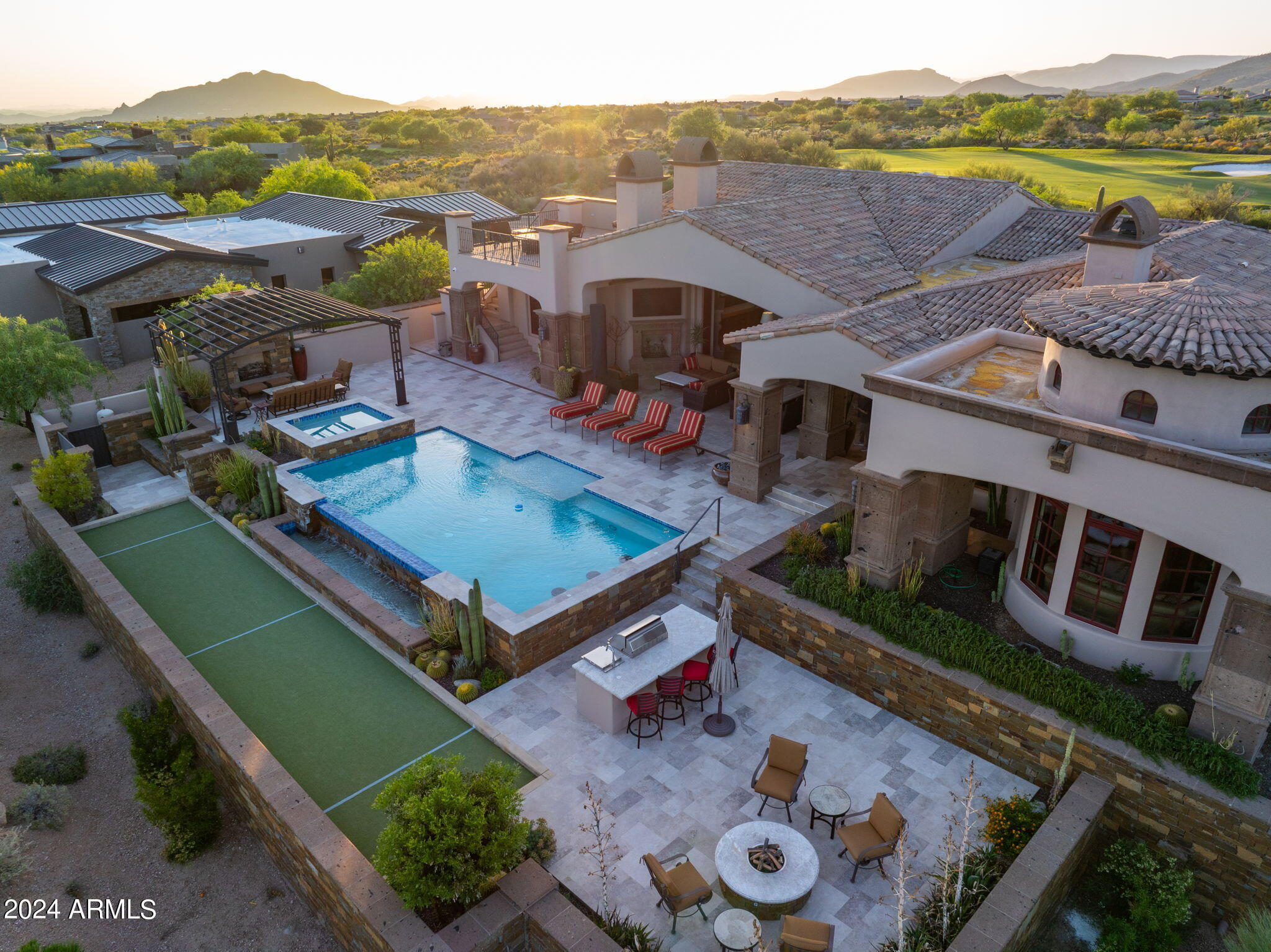 MIRABEL CLUB - Residential
