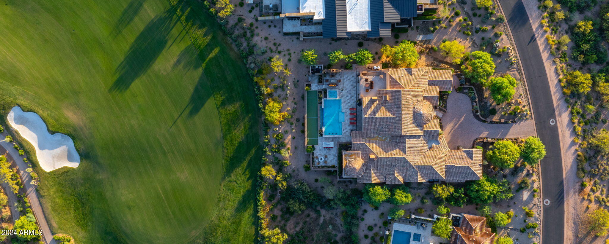 MIRABEL CLUB - Residential