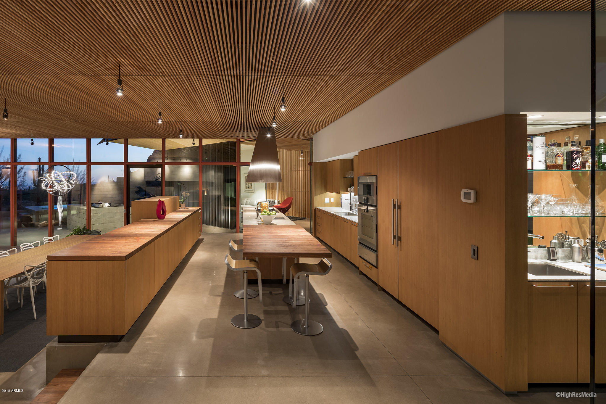 ESTANCIA - Residential