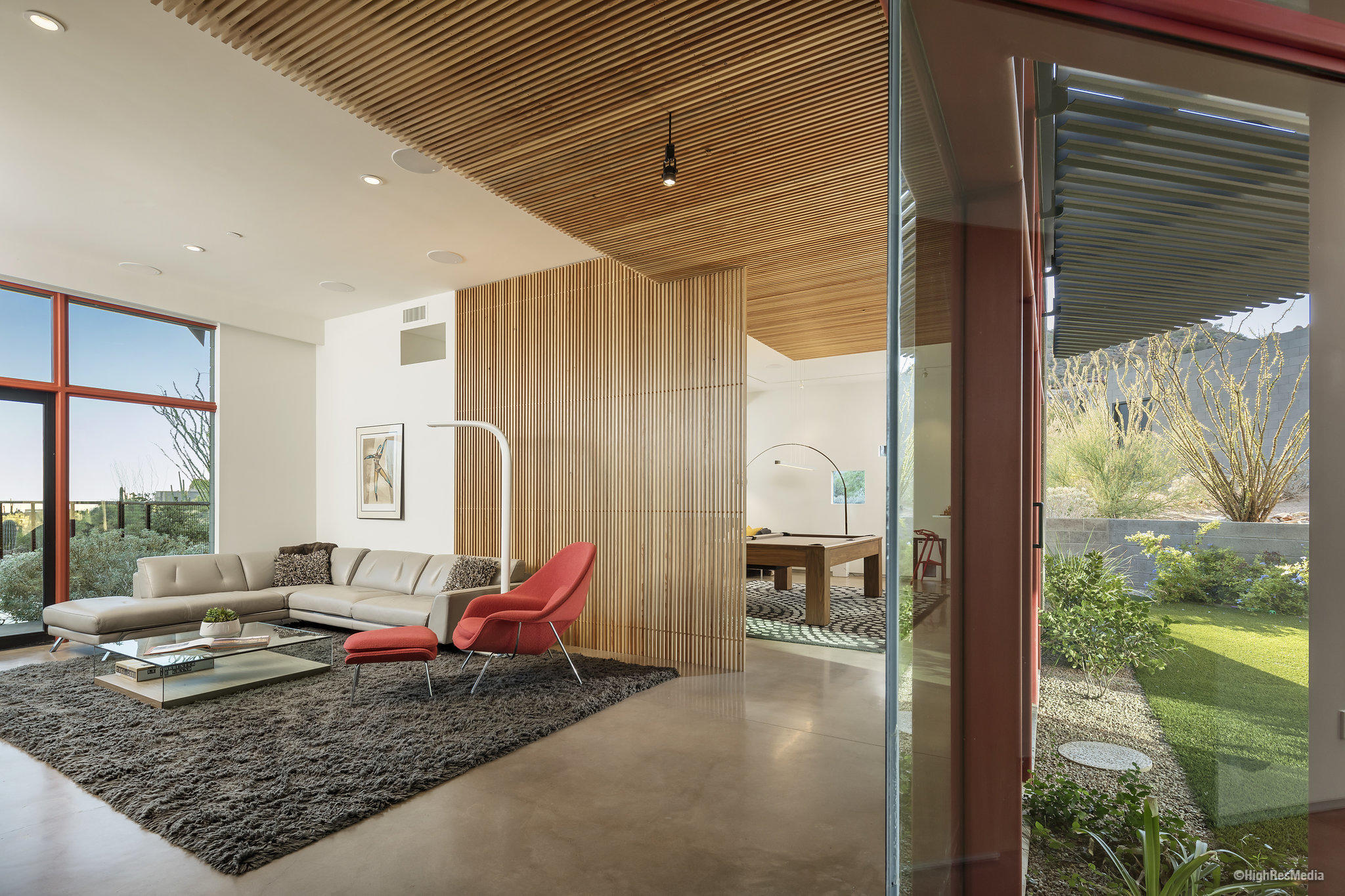 ESTANCIA - Residential