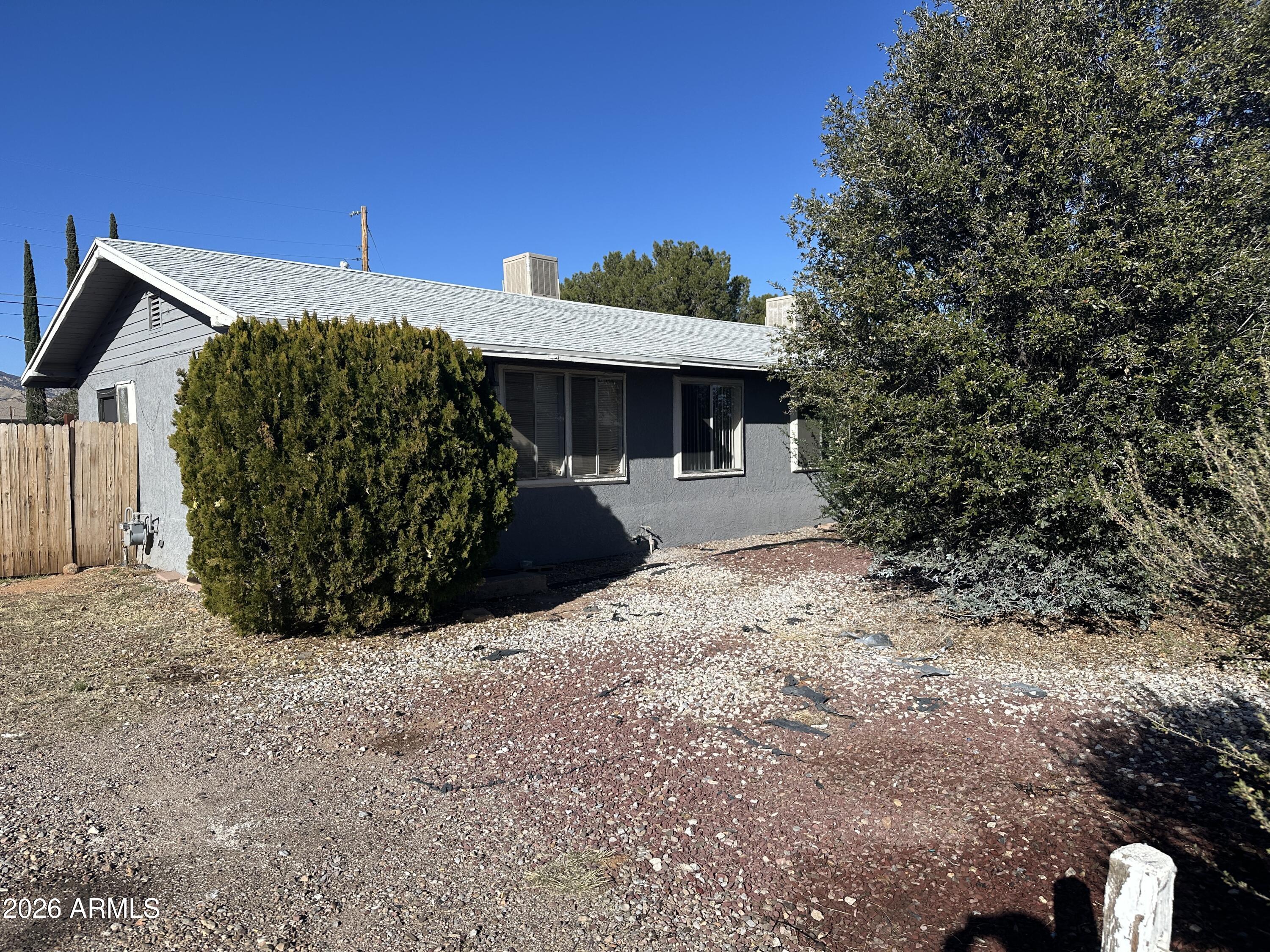 WHETSTONE VISTA - Residential Income